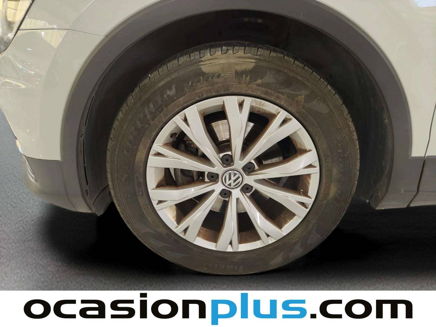 Volkswagen Tiguan Volkswagen Tiguan Edition 2.0 TDI (115 CV) de ocasión
