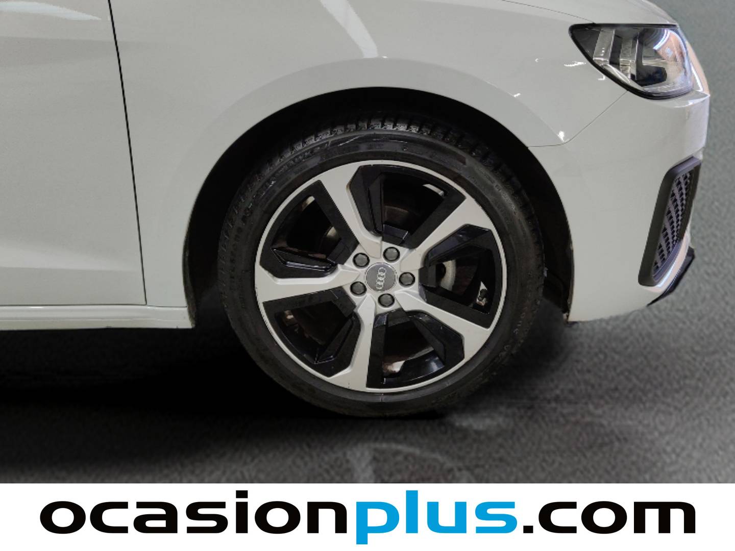 Audi A1 Audi A1 Sportback Advanced 25 TFSI (95 CV) de ocasión