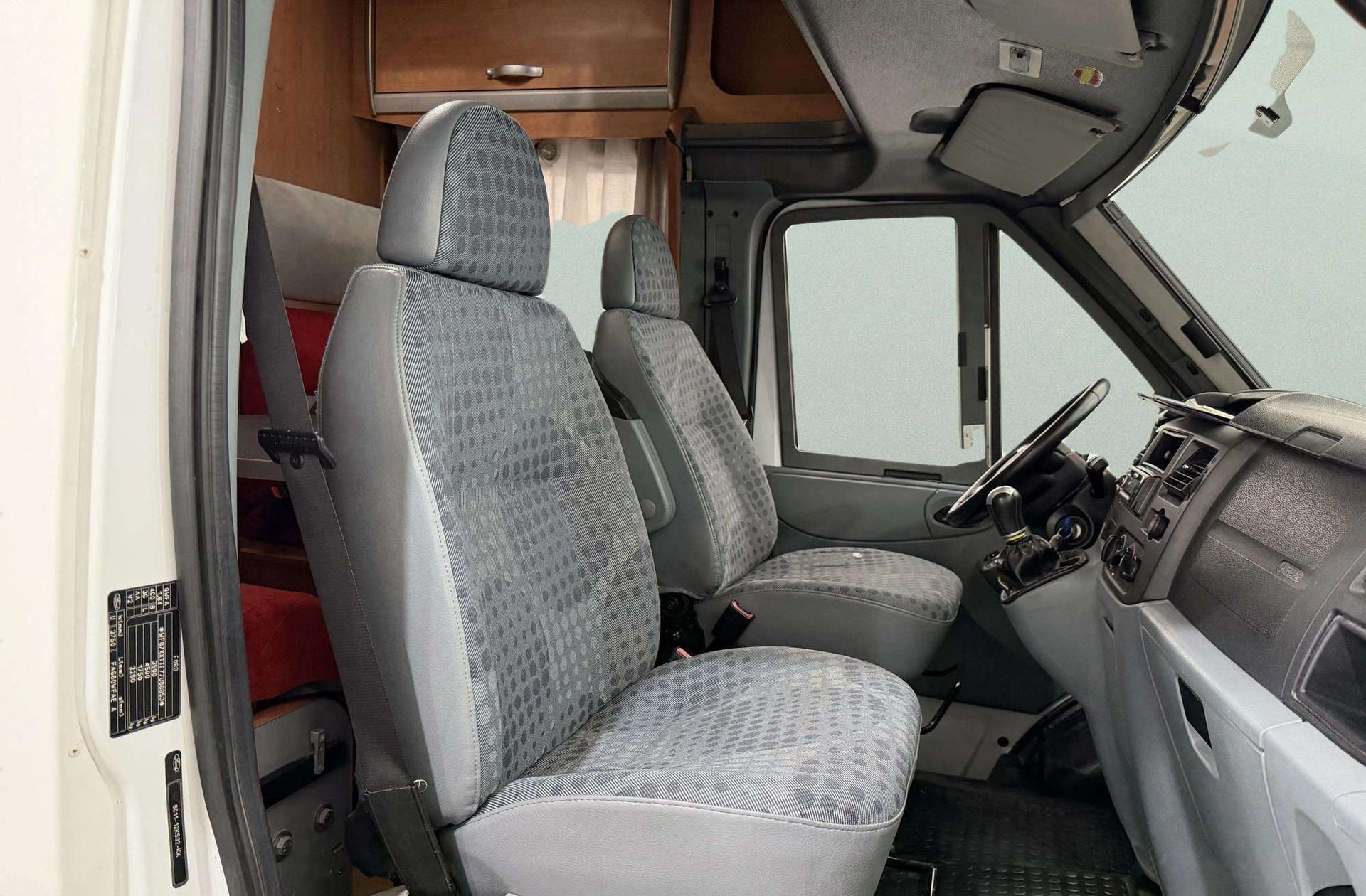 Benimar Tessoro 440 UP - foto 43