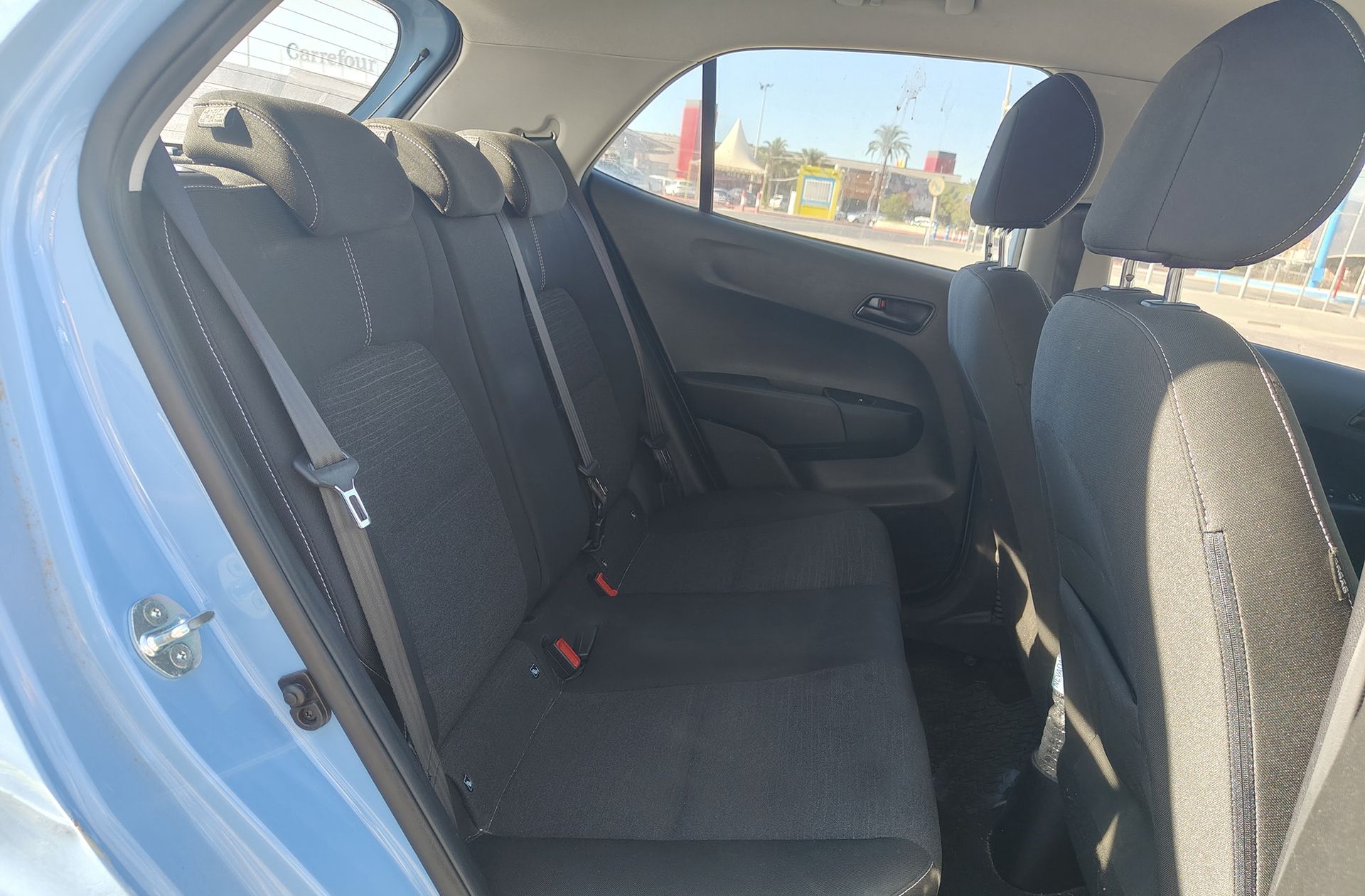 Kia Picanto 1.0 DPi Concept - foto 12