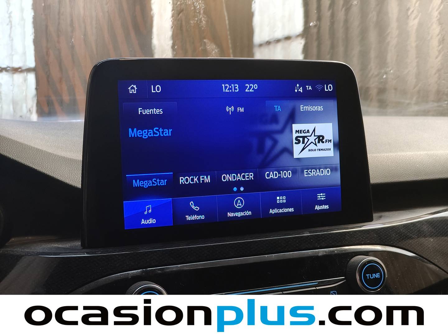 Ford Kuga Ford Kuga 1.5 EcoBlue ST-Line (120 CV) de ocasión