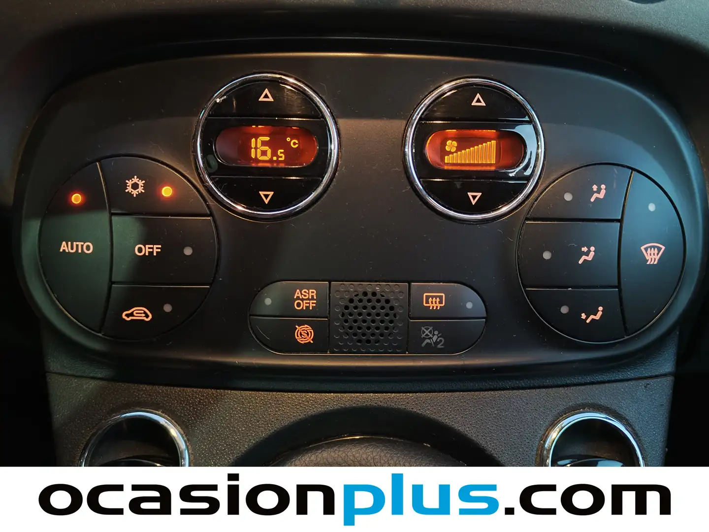 Foto Fiat 500C Fiat 500C 0.9 Turbo TwinAir S (105 CV)