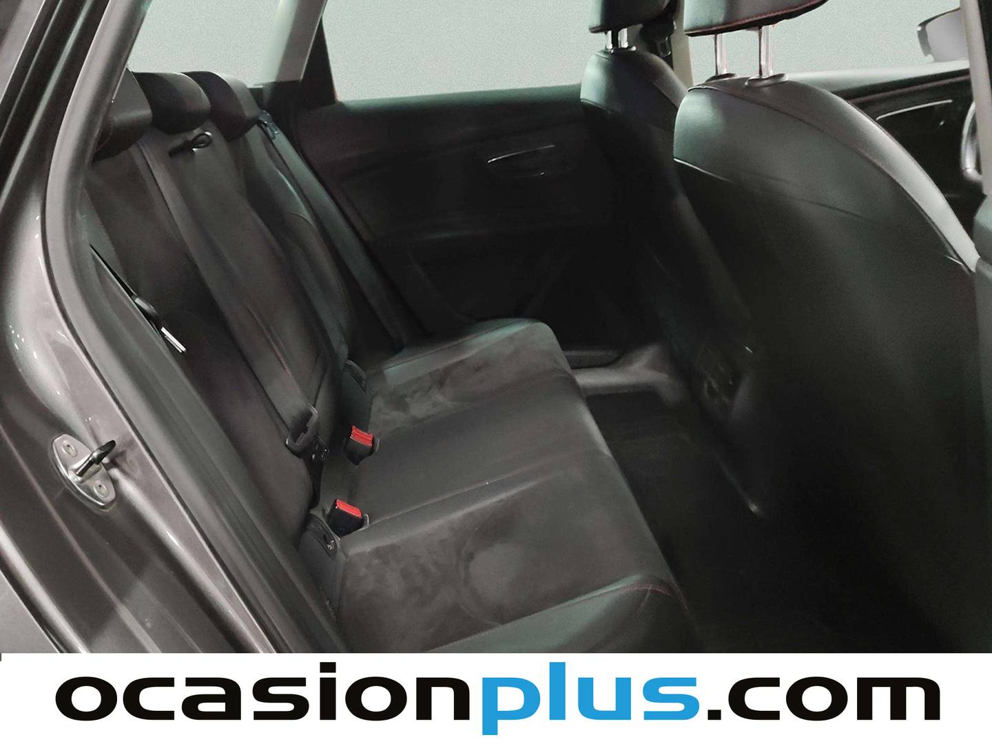 Seat León Seat León ST 1.8 TSI S&S FR (180 CV) gasolina