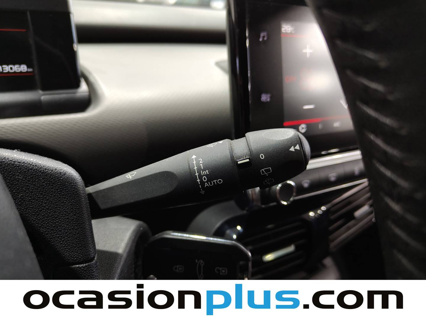Citroën C4 Cactus Citroën C4 Cactus PureTech 110 S&S Feel (110 CV) de ocasión