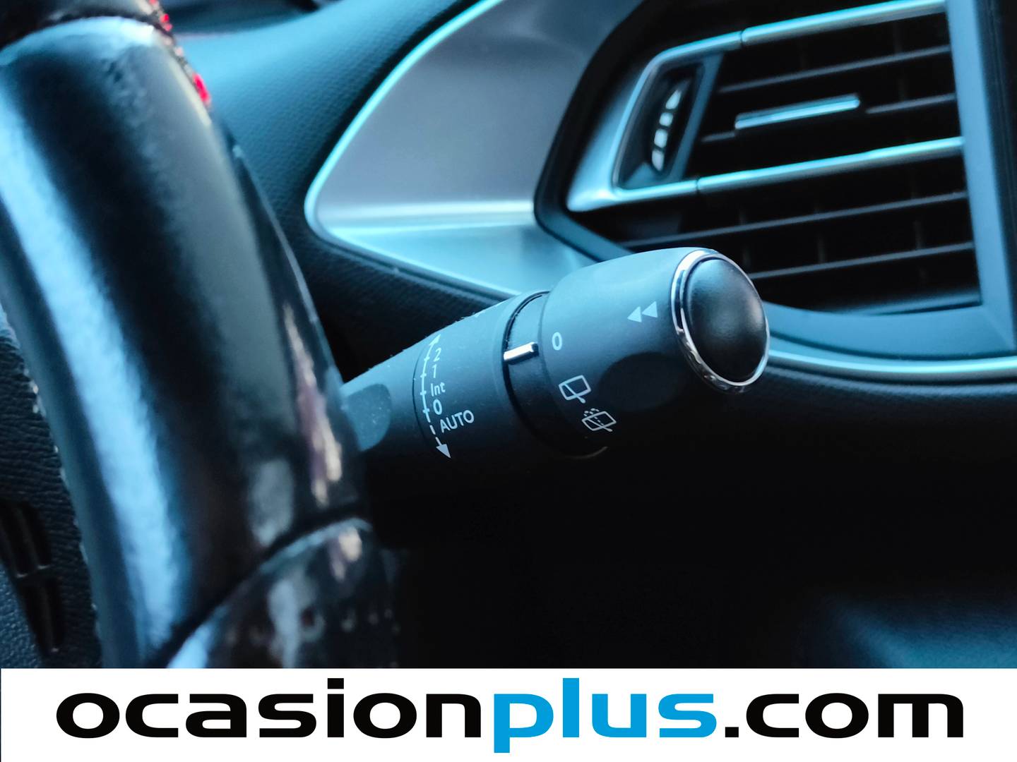 Foto Peugeot 308 Peugeot 308 GT 205 (205 CV)