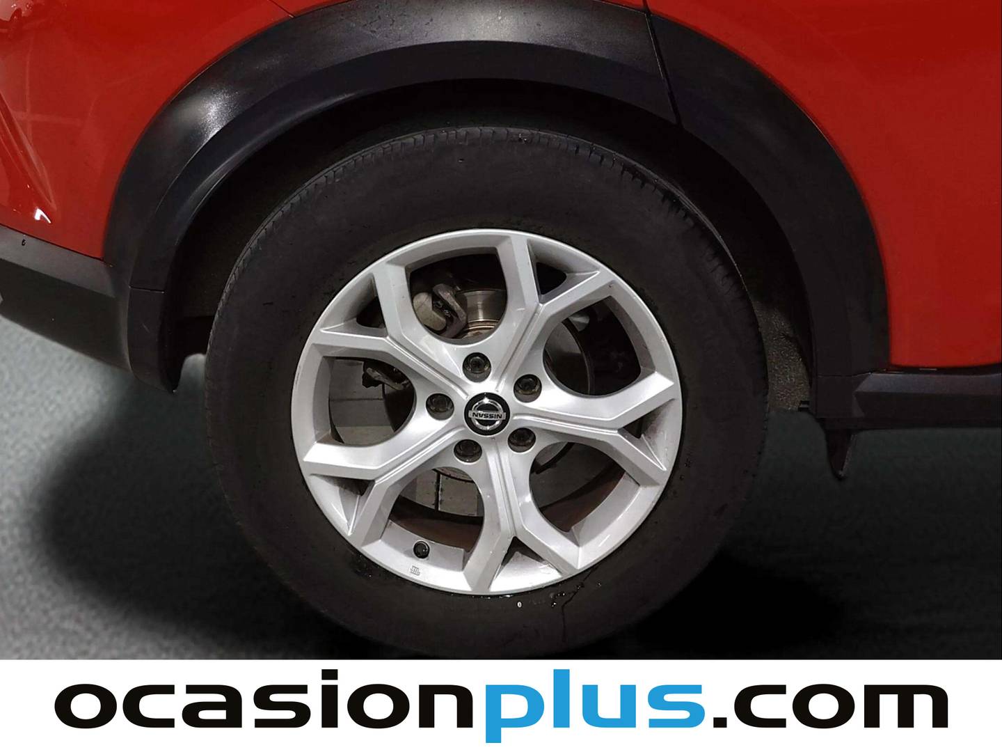 Nissan JUKE Nissan Juke DIG-T N-Connecta 4x2 (117 CV) km 0