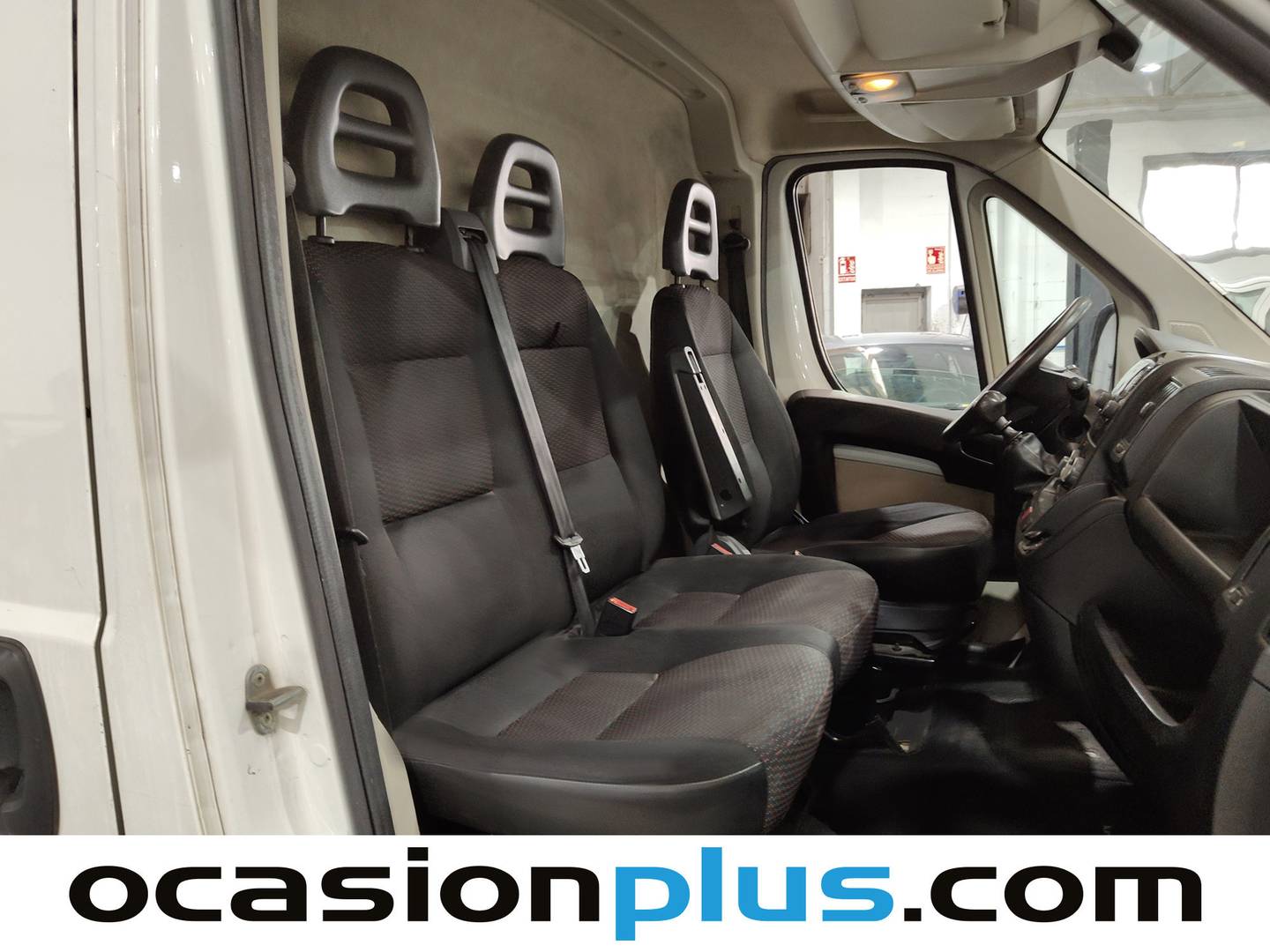 Citroën Jumper Citroën Jumper Furgon BlueHDi 130 30 L1H1 (130 CV) al mejor precio