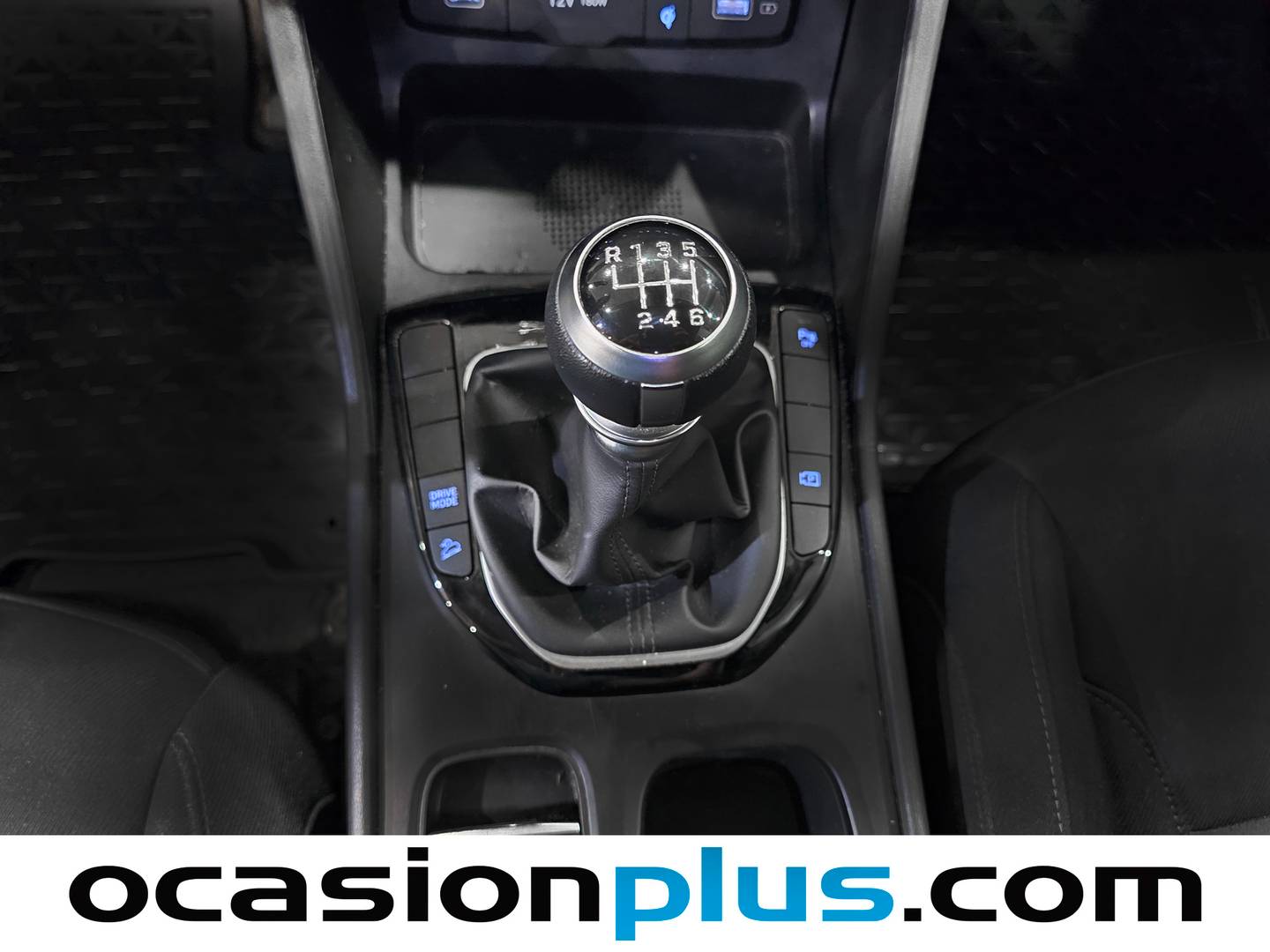 Hyundai Tucson Hyundai Tucson 1.6 TGDI Maxx (150 CV) de segunda mano