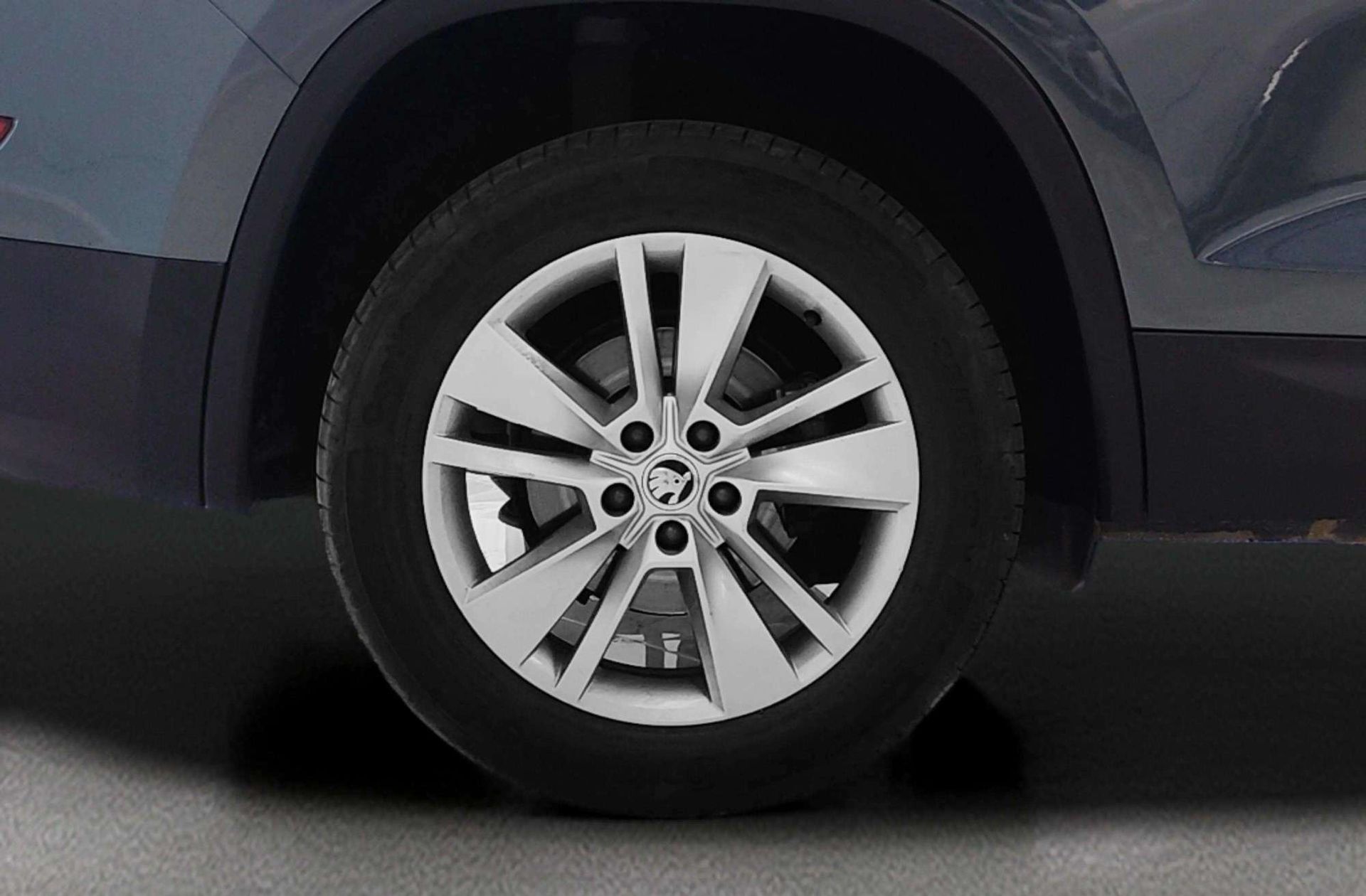 Škoda Kodiaq 1.5 TSI Style 4x4 DSG 7 plazas - foto 40