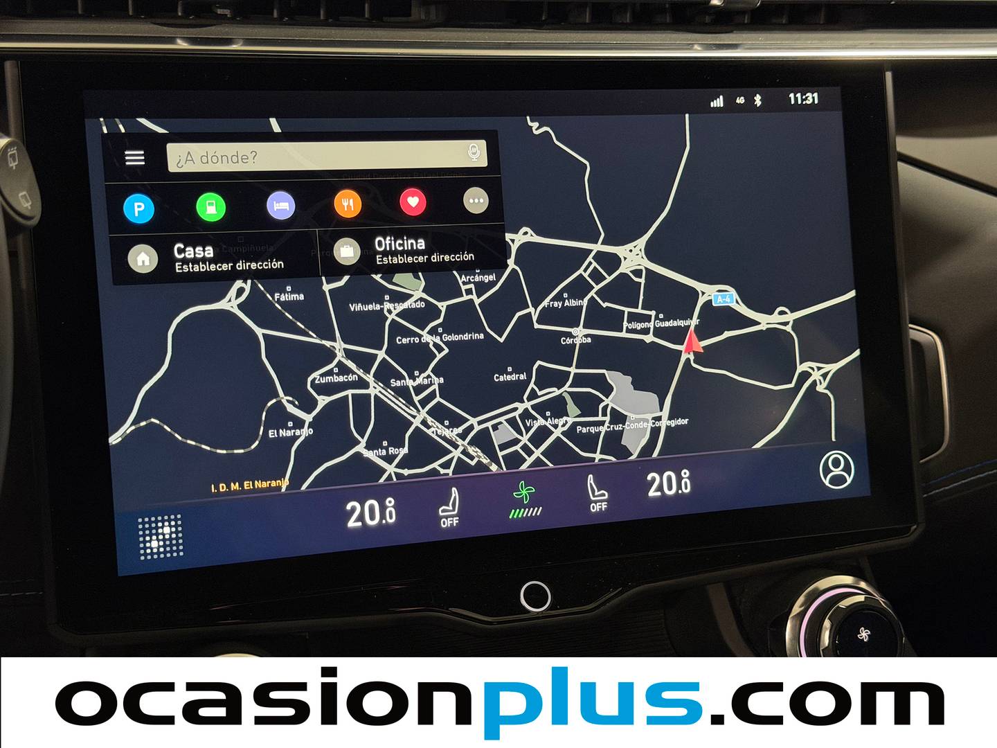 Acabados Lynk & Co 01 Lynk & Co 01 1.5 PHEV (261 CV)