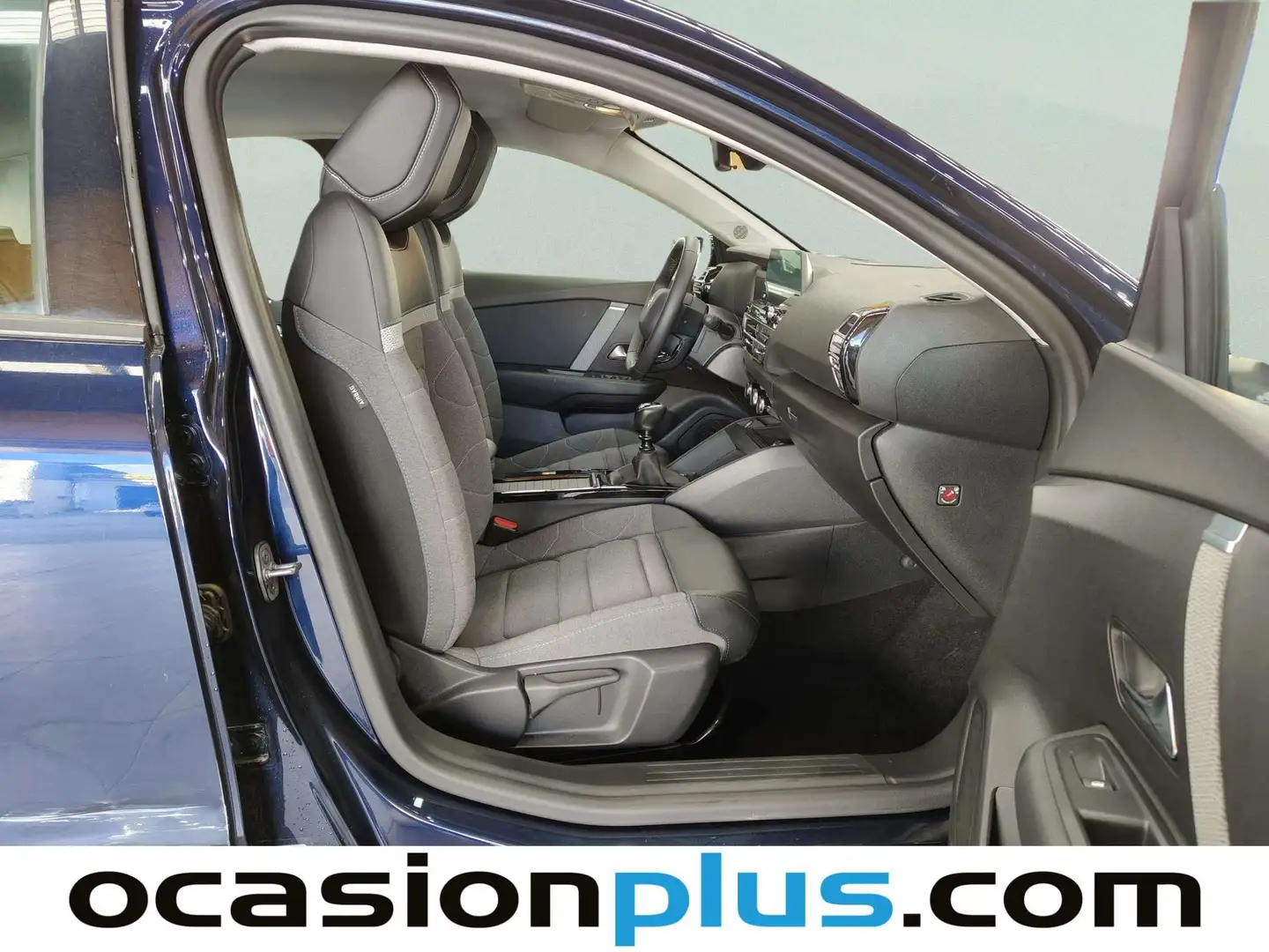 Foto Citroën C4 Citroen C4 PureTech 130 S&S 6v Plus (131 CV)