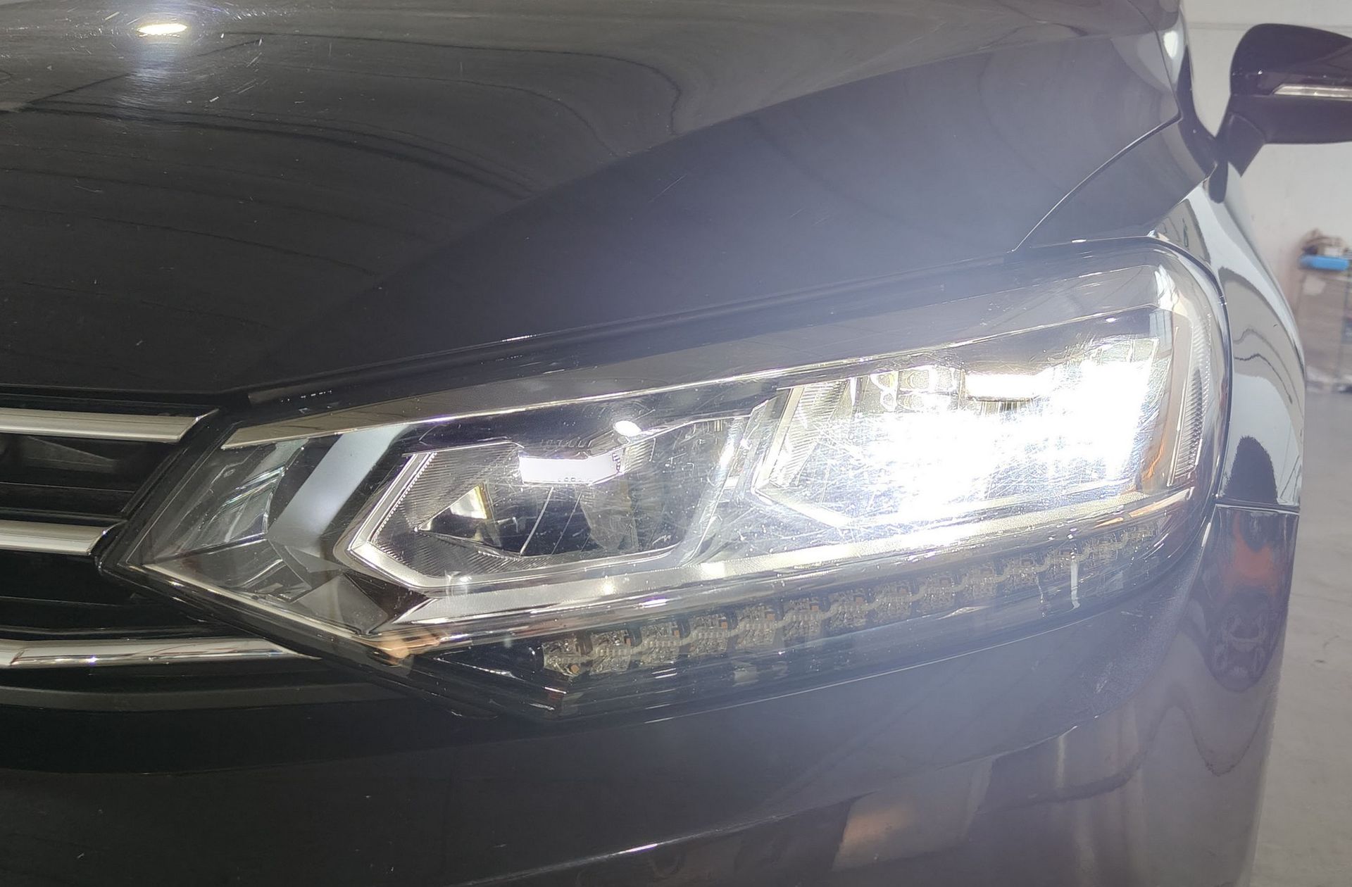 Volkswagen Touran Sport 2.0 TDI BMT DSG - foto 20