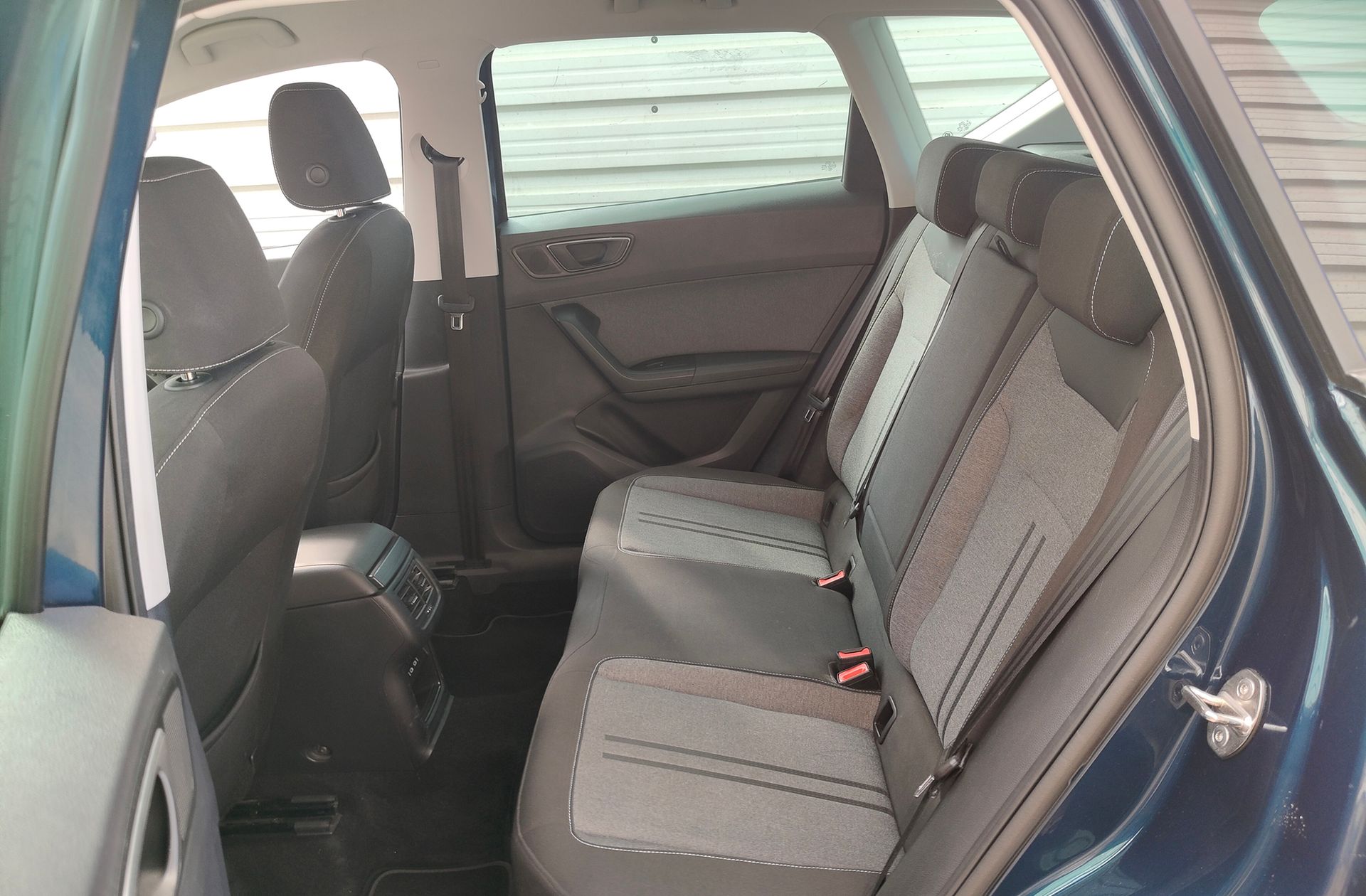 SEAT Ateca 1.5 TSI Style XXL - foto 12