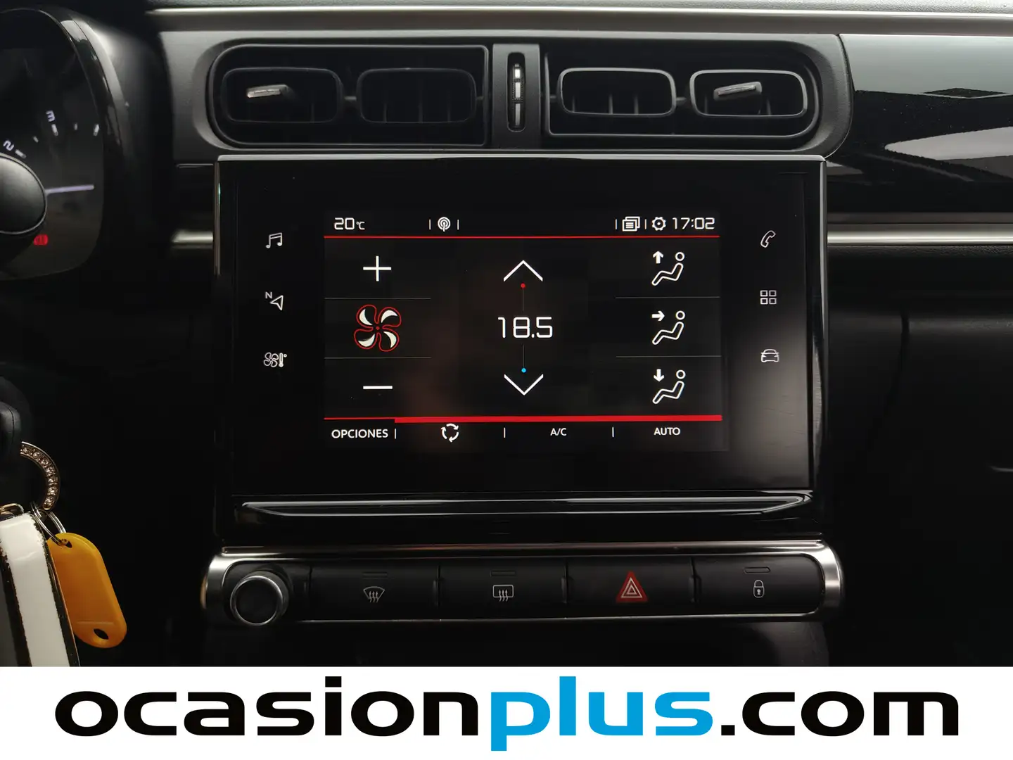 Foto Citroën C3 Citroen C3 PureTech 82 Feel (82 CV)