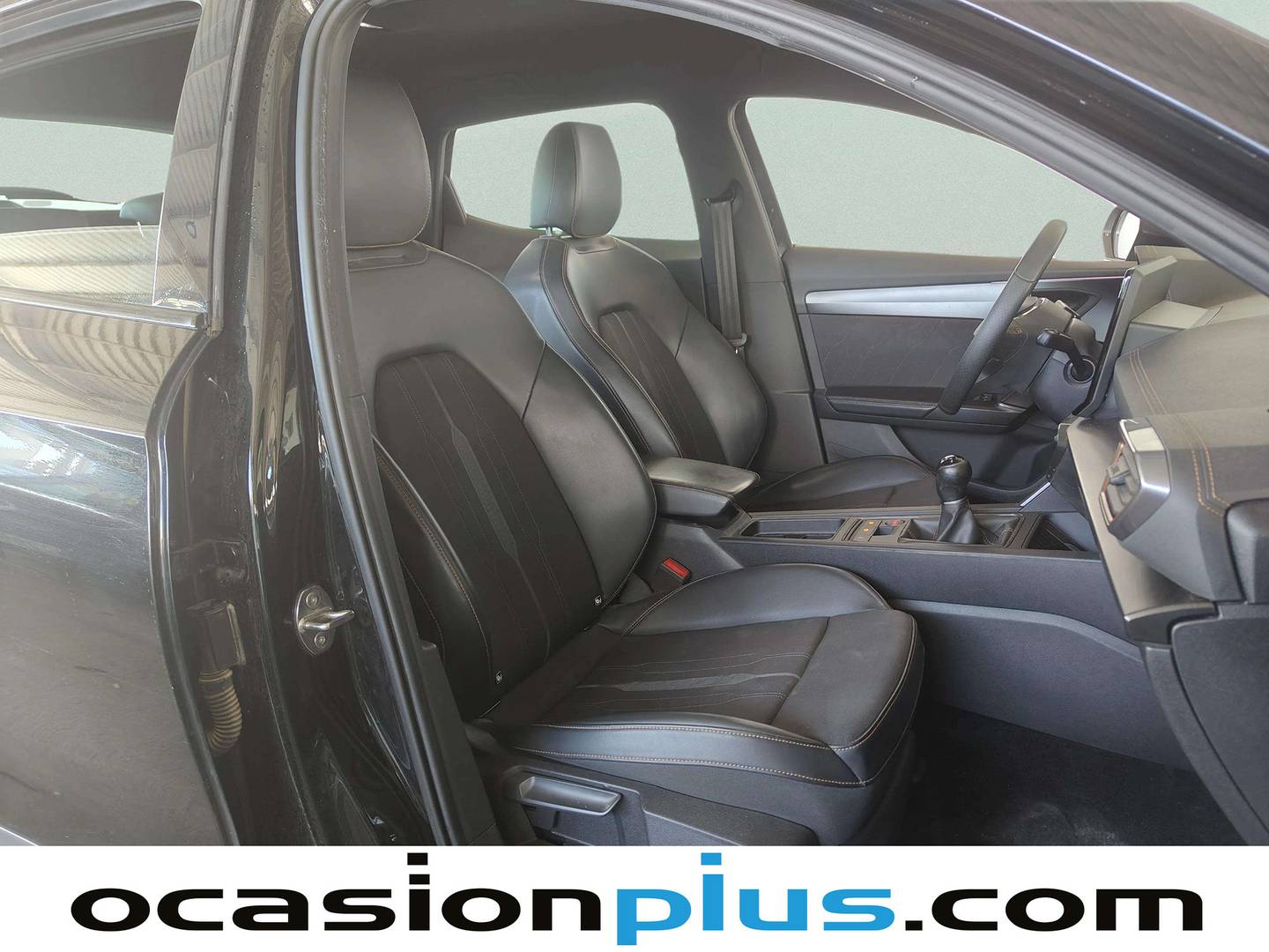 Foto Cupra Formentor CUPRA Formentor 1.5 TSI (150 CV)