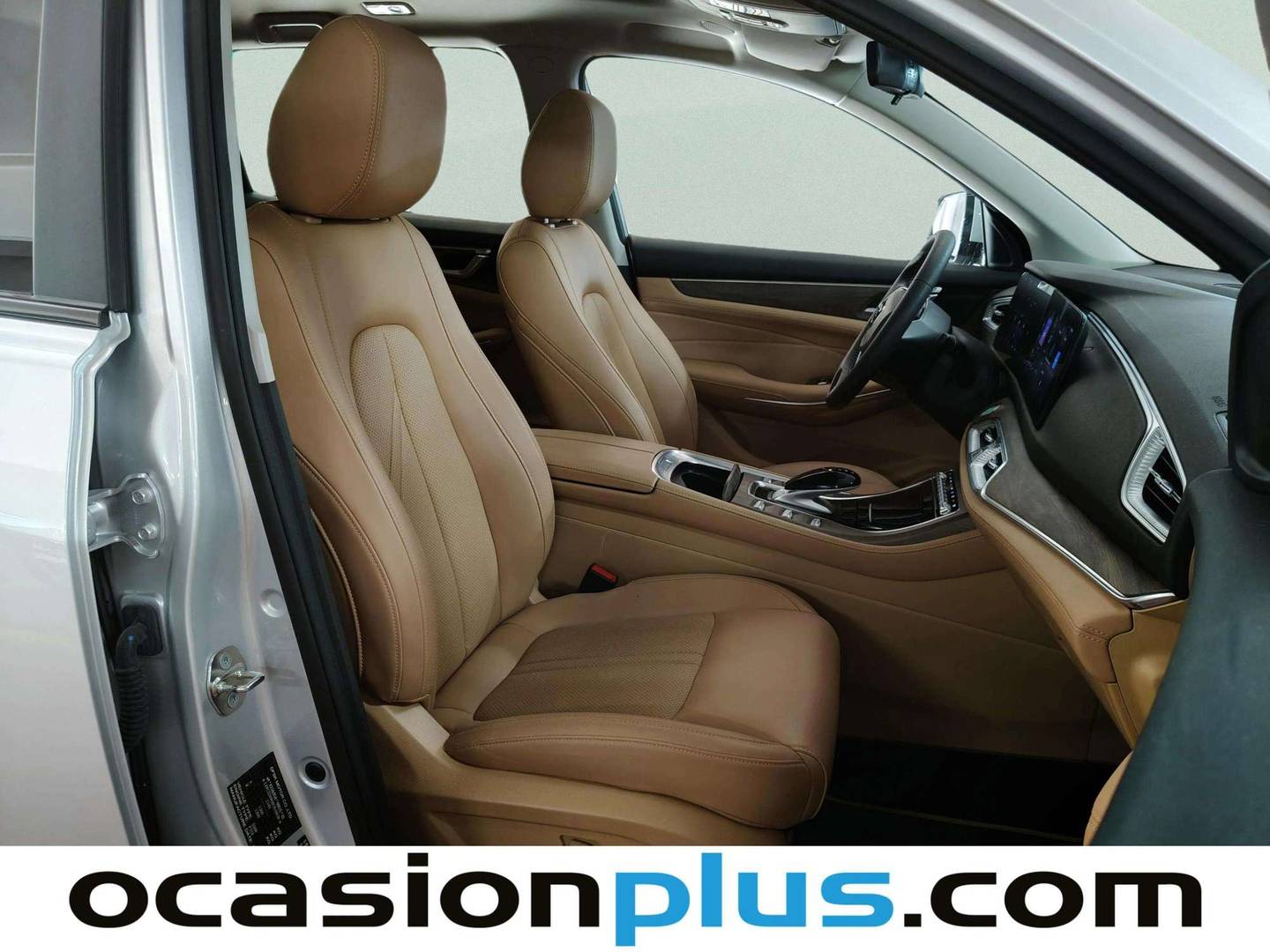 DFSK E5 DFSK E5 1.5 PHEV Intelligent (217 CV) 7 Plazas de ocasión