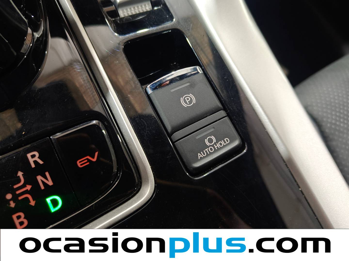 Mitsubishi Eclipse Cross Mitsubishi Eclipse Cross 2.4 PHEV Kaiteki 4WD Auto (188 CV) km 0