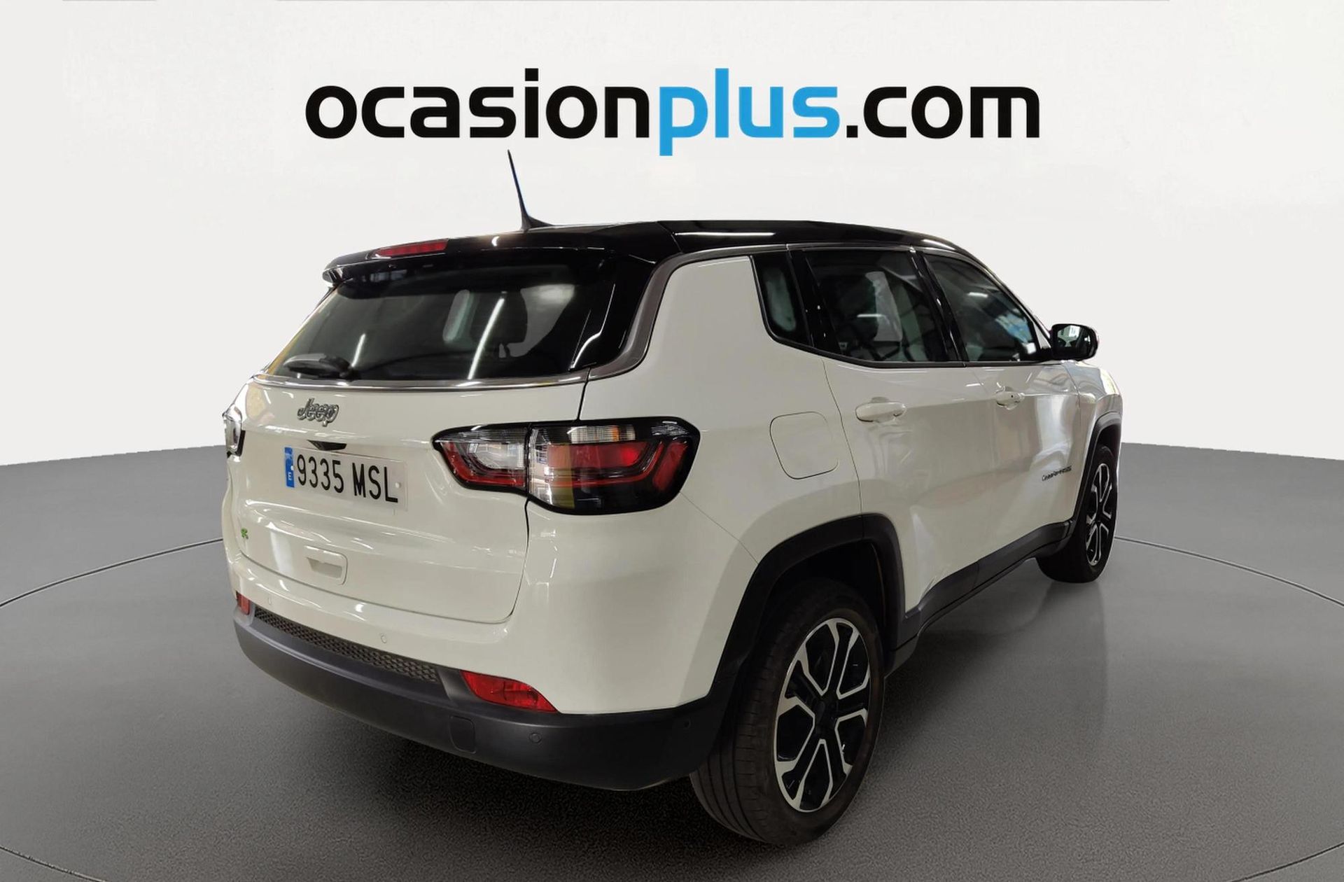 Jeep Compass 1.5 MHEV eHybrid Altitude Dct - foto 4