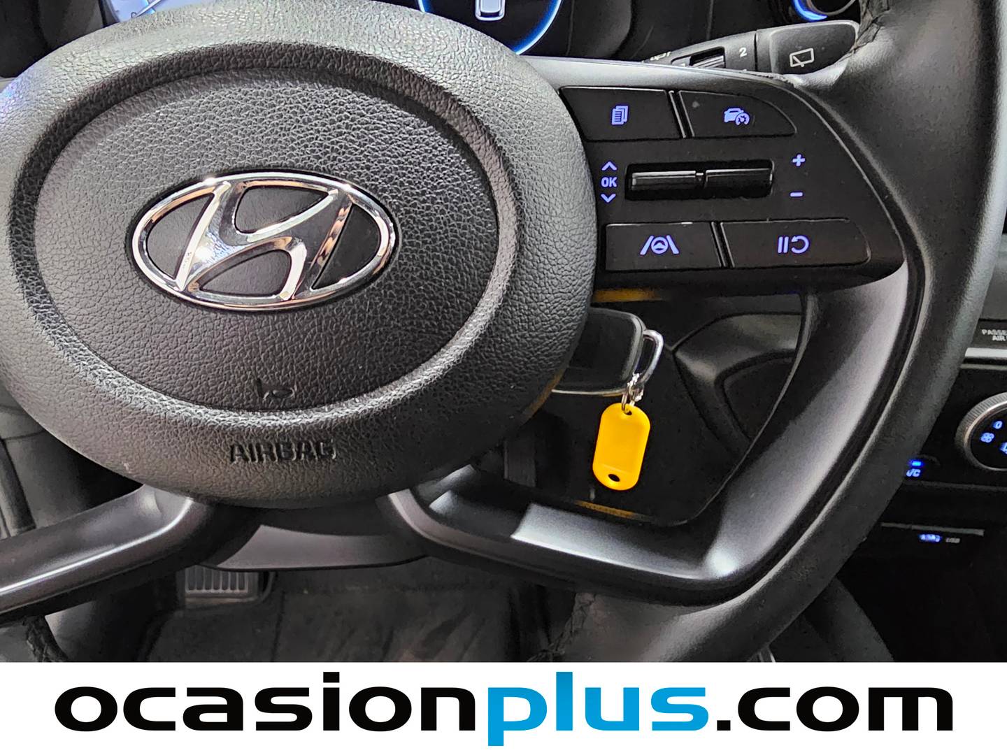 Hyundai i20 Hyundai i20 1.0 TGDI Klass (100 CV) barato