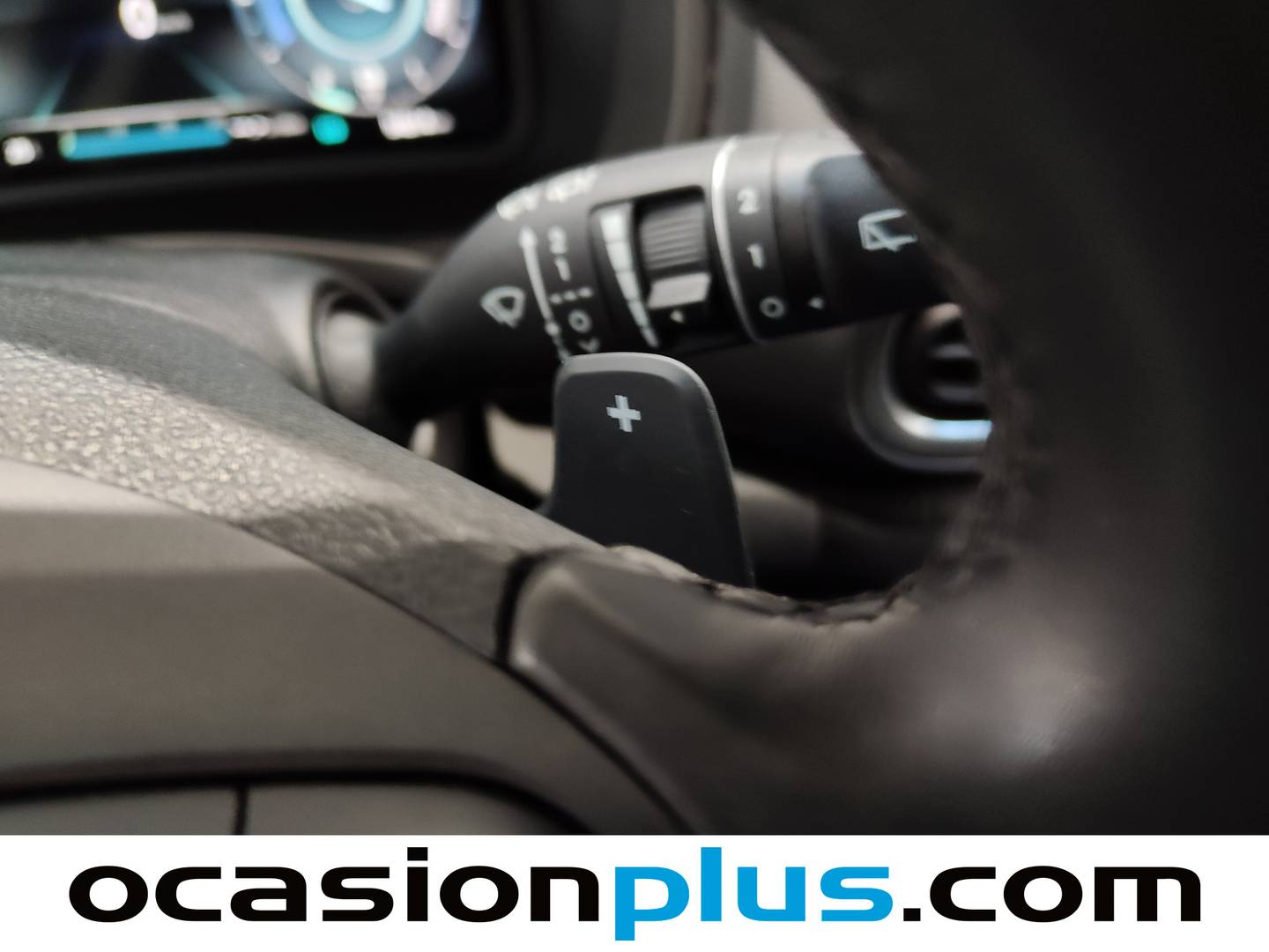 Hyundai Kona Hyundai Kona 1.6 GDI HEV Maxx DCT (141 CV) 141cv