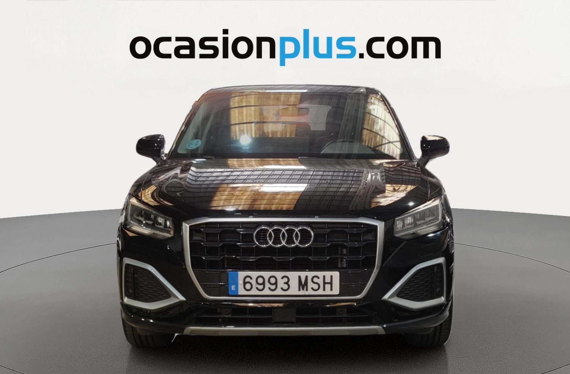 Audi Q2 Advanced 30 TFSI - foto 14