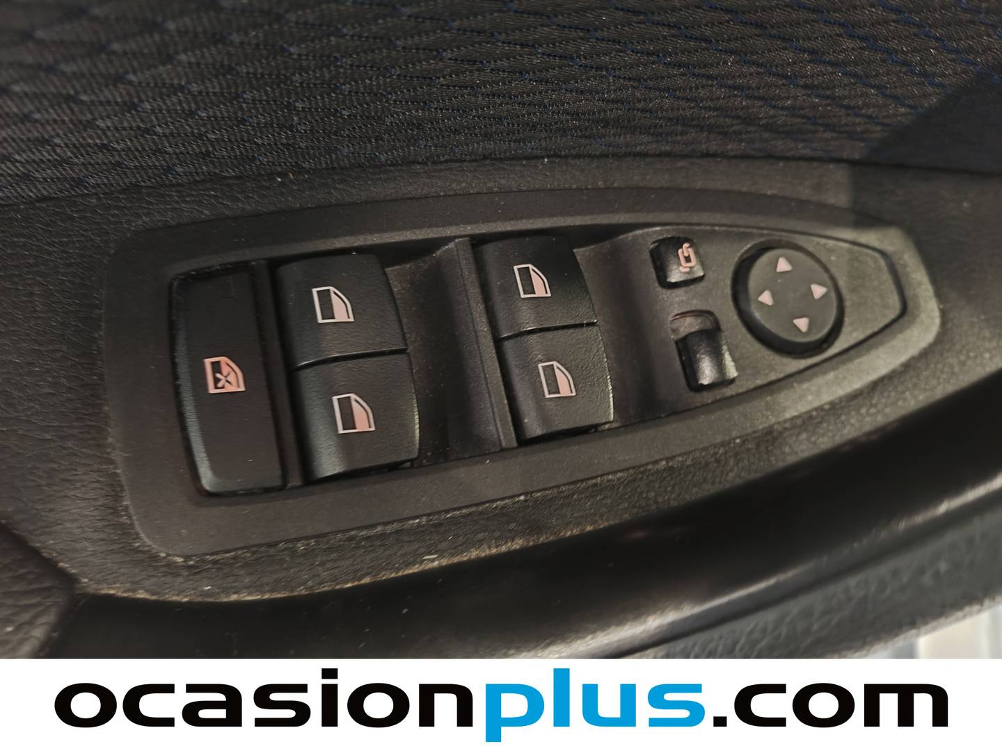 Foto BMW X2 BMW X2 sDrive18i Pack M (140 CV)