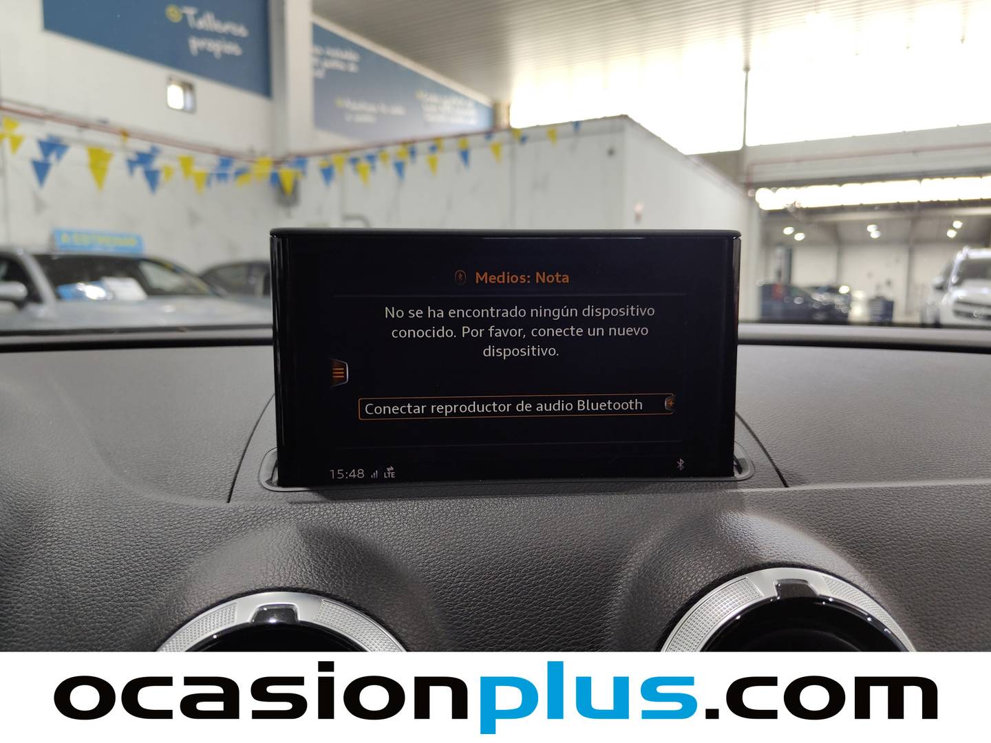 Foto Audi A3 Audi A3 Cabrio Cabrio S line 40 TFSI quattro (190 CV) S tronic