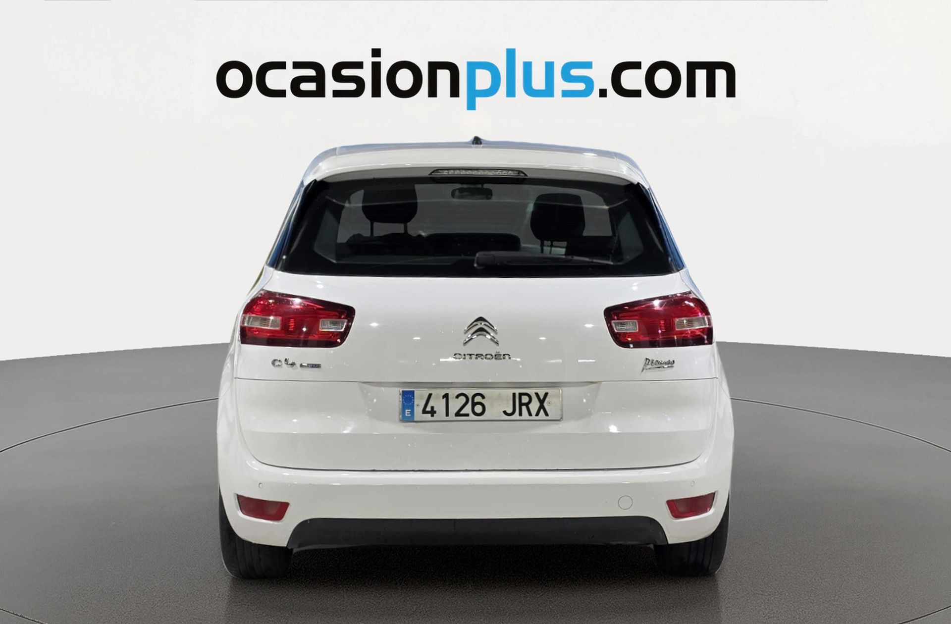 Citroën C4 Picasso BlueHDi 120 Live Edition - foto 12