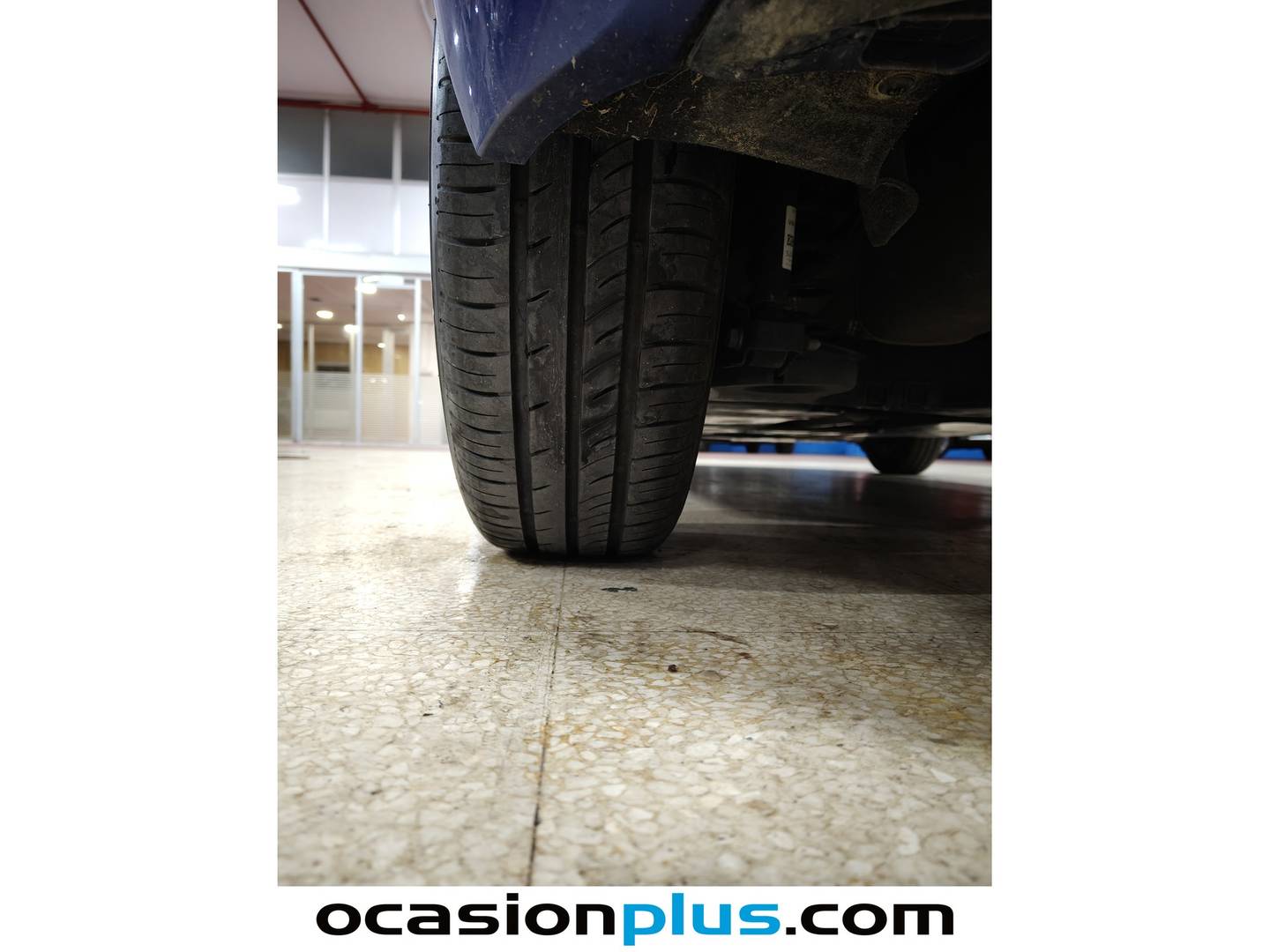 Foto Volkswagen Polo Volkswagen Polo Life 1.0 TSI (95 CV)