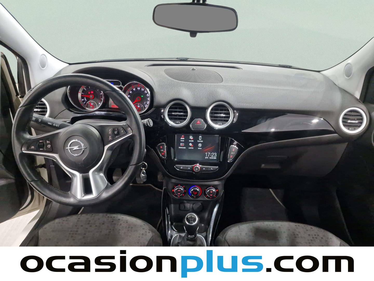 Opel Adam Opel Adam 1.4 XEL Glam (87 CV) de ocasión
