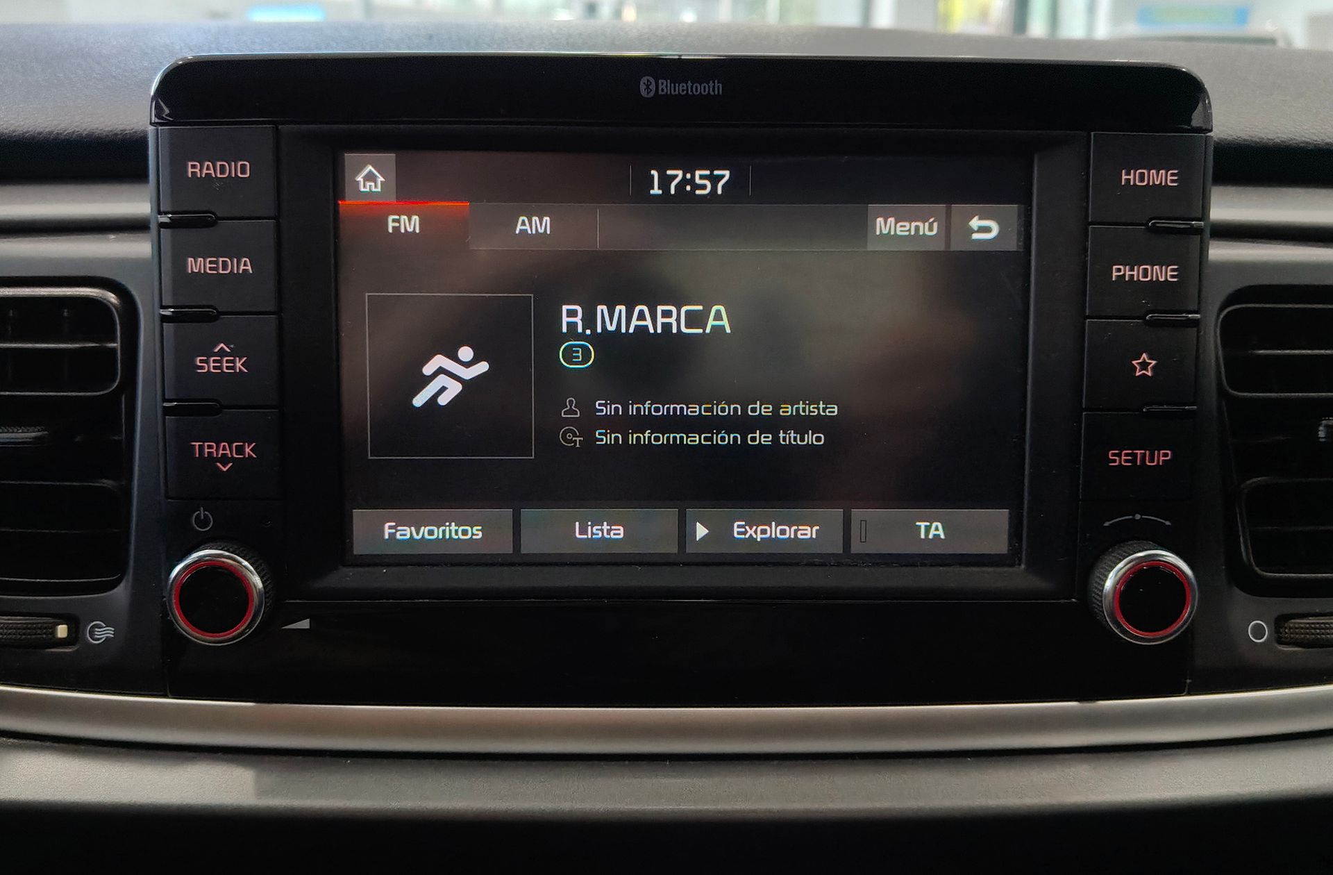 Kia Rio 1.0 T-GDi Concept - foto 32