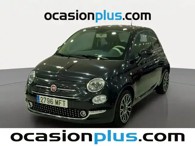 Fiat 500 1.0 Hybrid Dolcevita (70 CV) de segunda mano