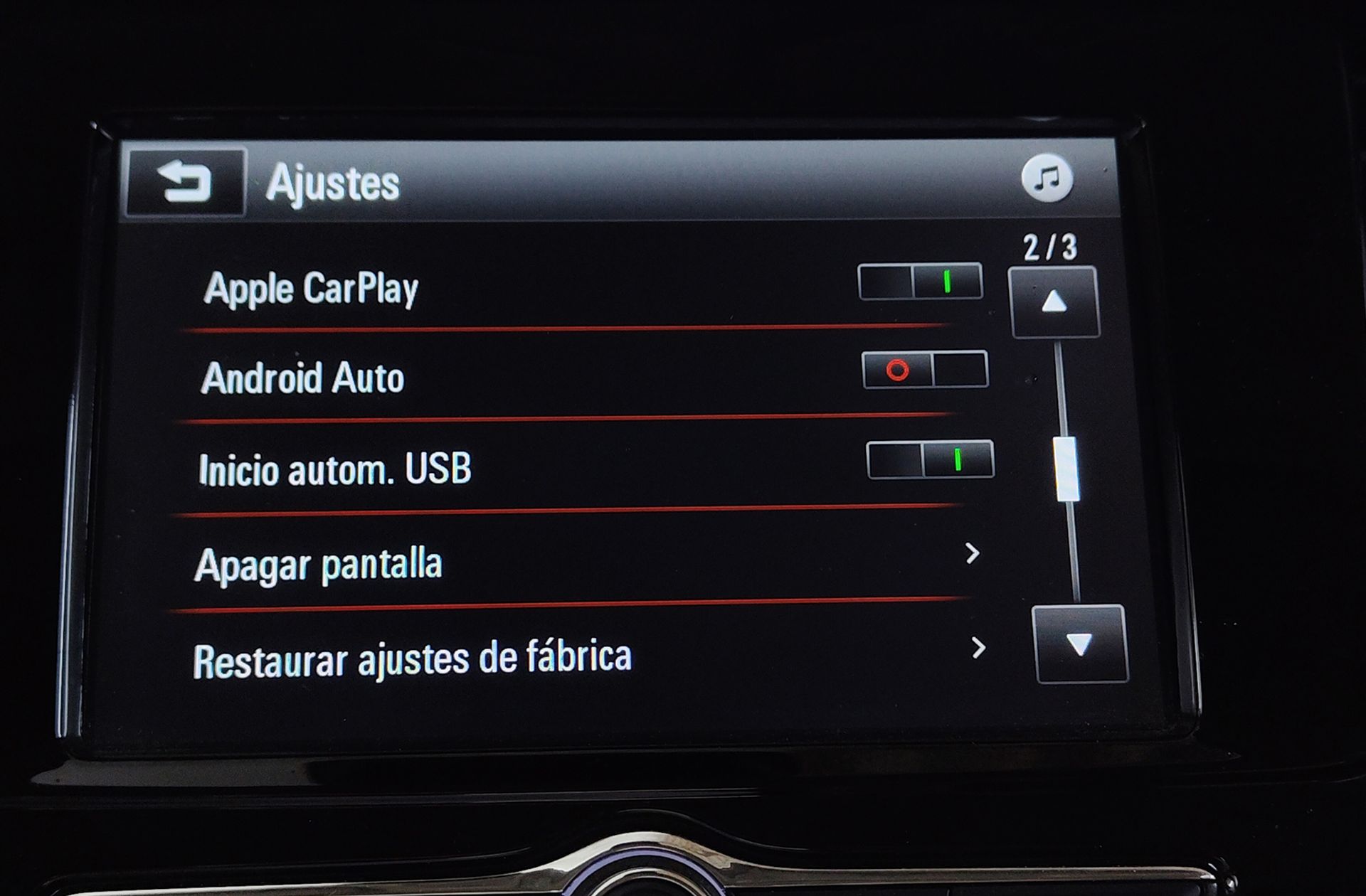 Opel Mokka 1.6 CDTI Selective 4x2 - foto 7