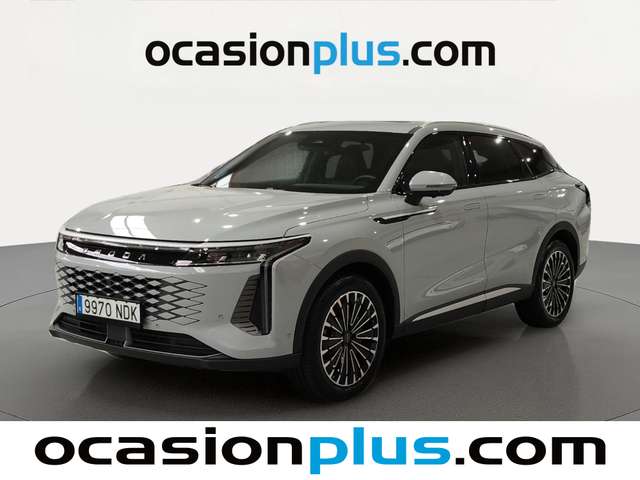 OMODA 9 1.5 TGDI SHS Premium AWD  (537 CV) de segunda mano