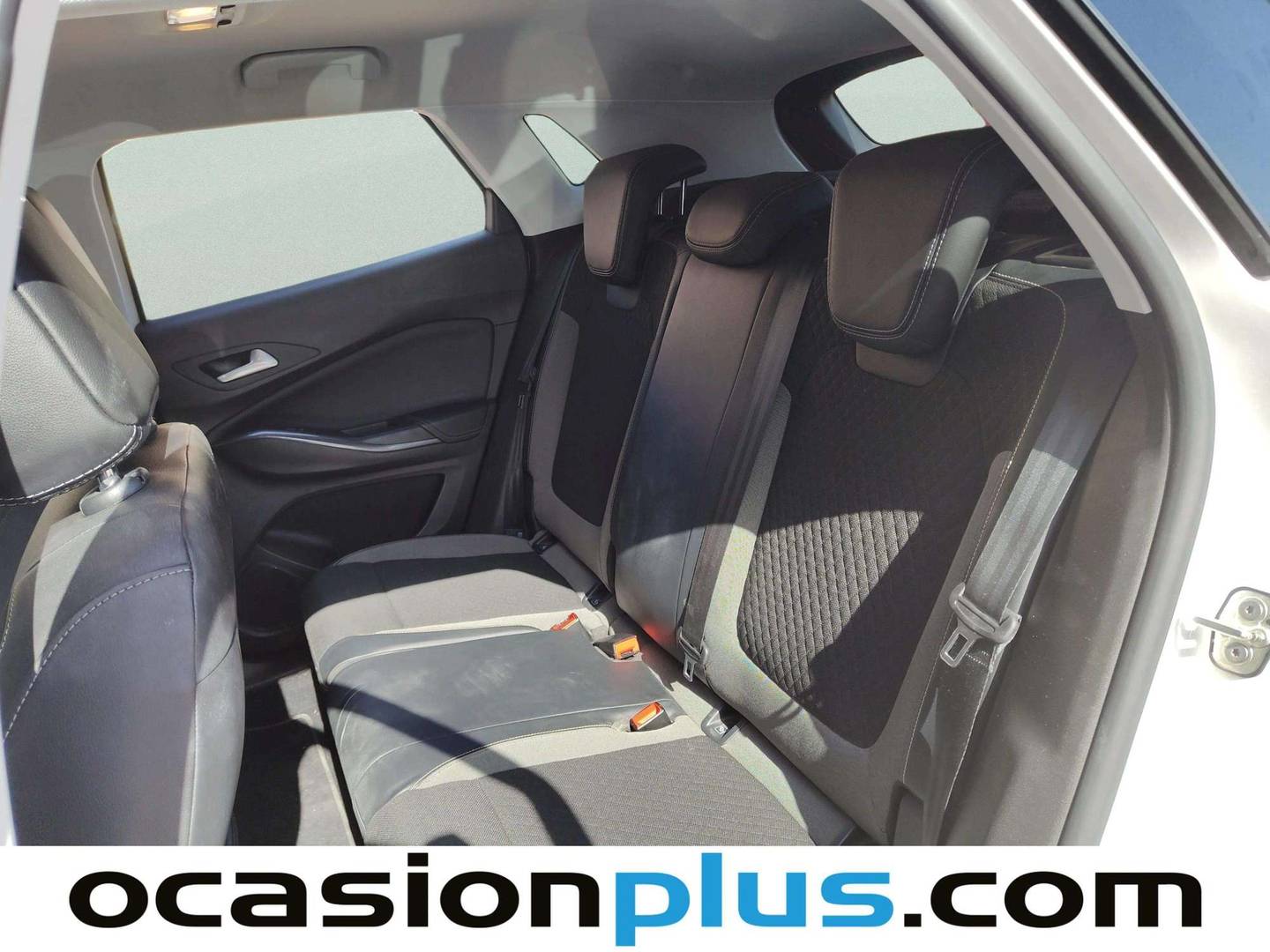Opel Grandland X Opel Grandland X 1.5 CDTi Opel 2020 (130 CV) barato