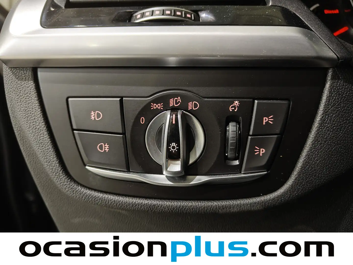 Foto BMW X4 BMW X4 xDrive20d (190 CV)