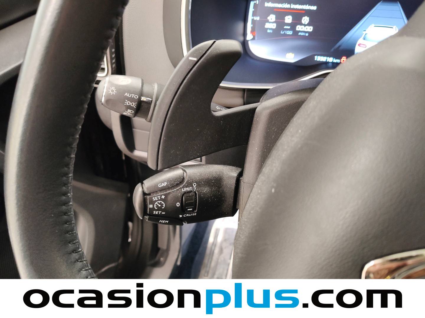 Foto Citroën C5 Aircross Citroen C5 Aircross BlueHdi 180 S&S Shine EAT8 (177 CV)