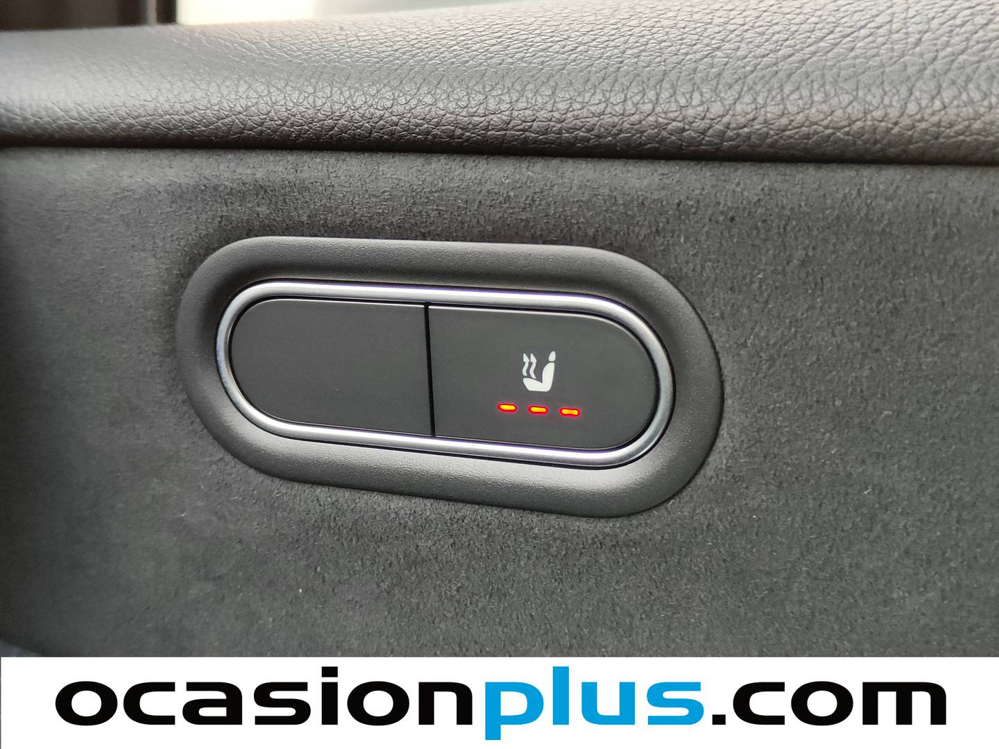 Foto Mercedes Clase A Mercedes-Benz Clase A 200 d  (150 CV) AMG Pack