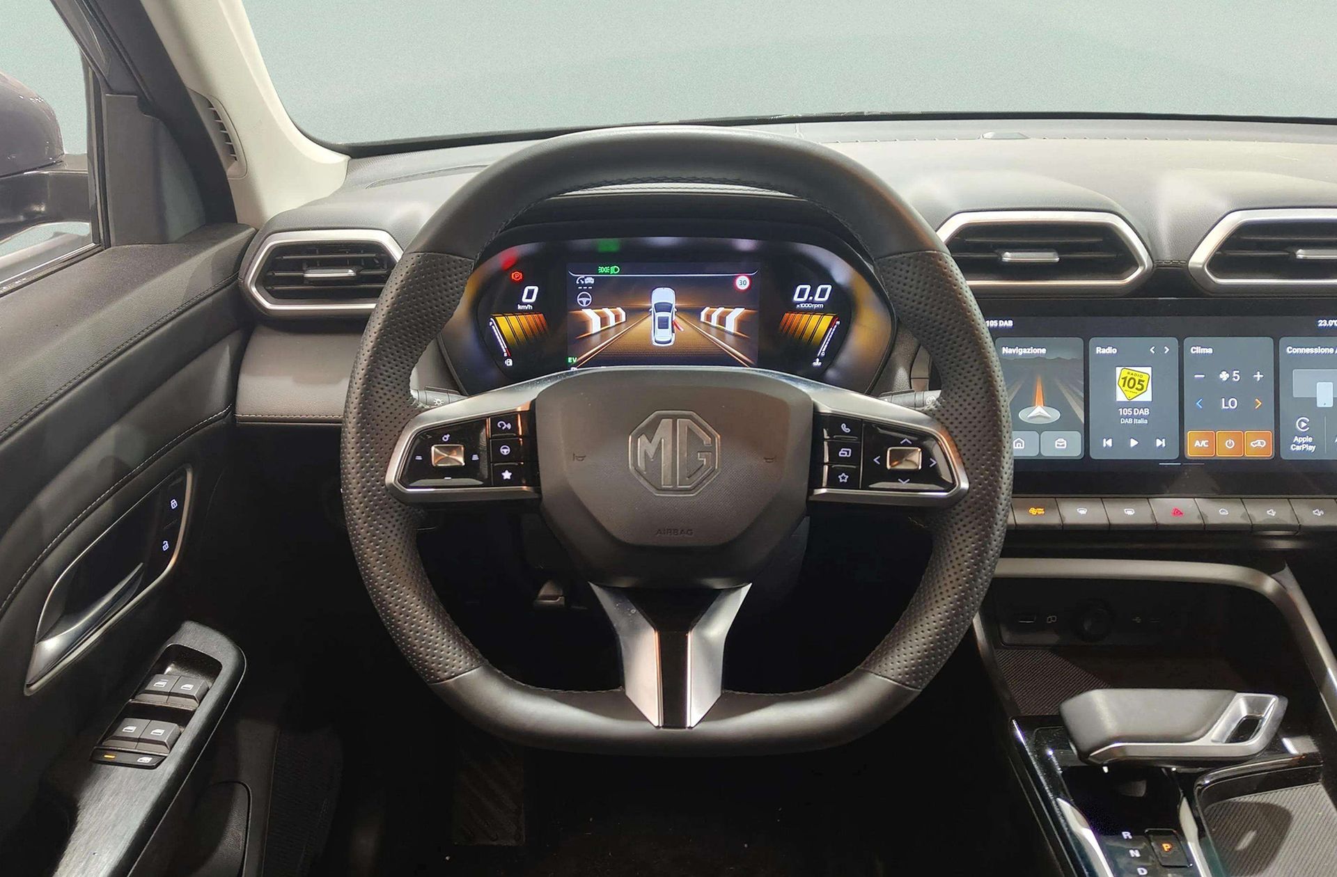 MG ZS 1.5 Hybrid+ Luxury - foto 20