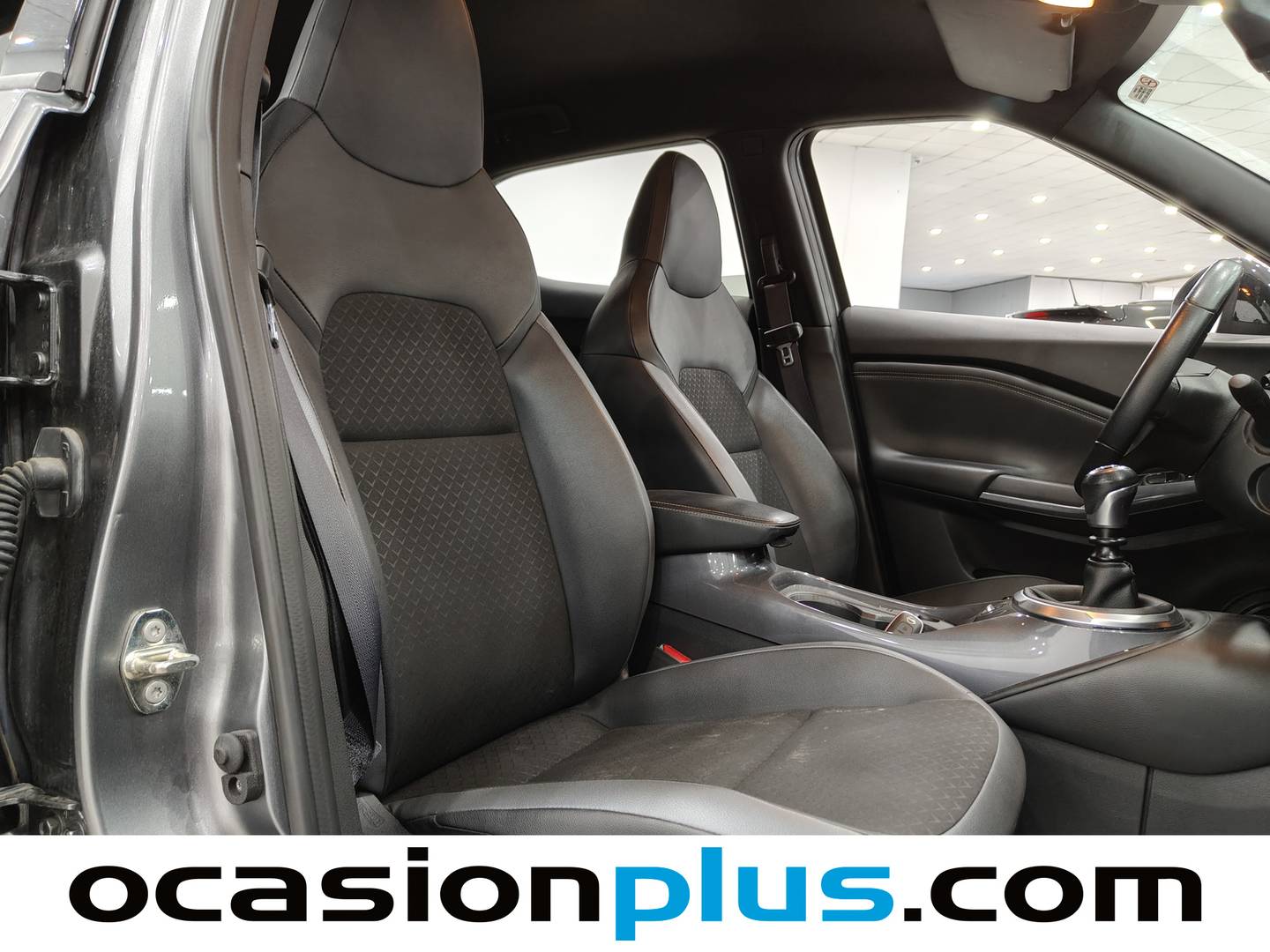 Foto Nissan JUKE Nissan Juke DIG-T N-Connecta 4x2 (114 CV)