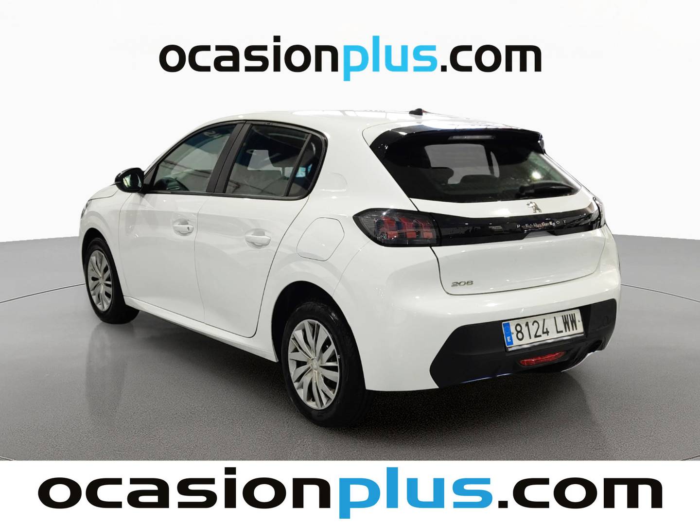 Foto Peugeot 208 Peugeot 208 BlueHDi 100 Active (100 CV)