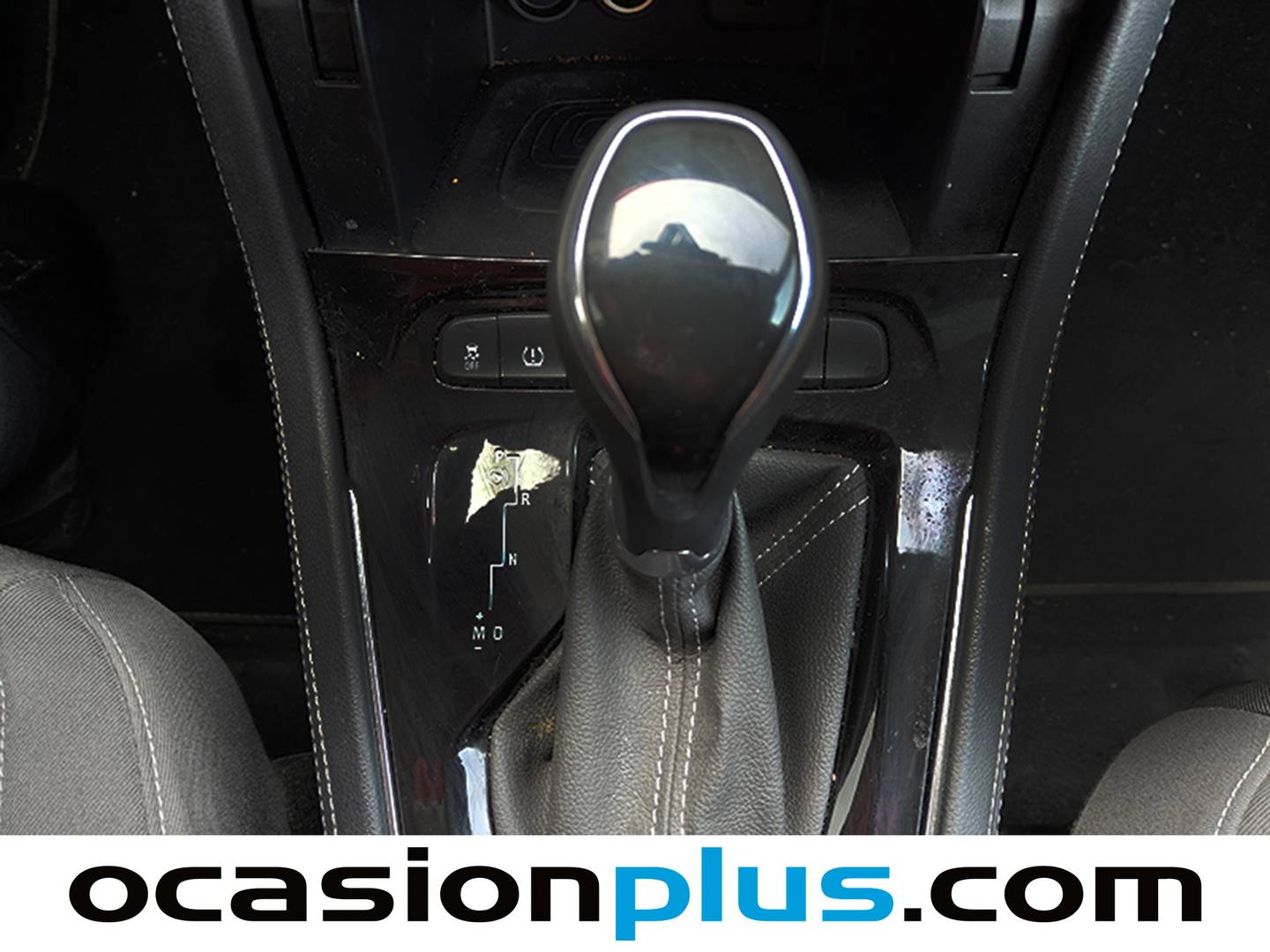 Opel Grandland X Opel Grandland X 1.5 CDTi Design Line Auto (130 CV) de segunda mano