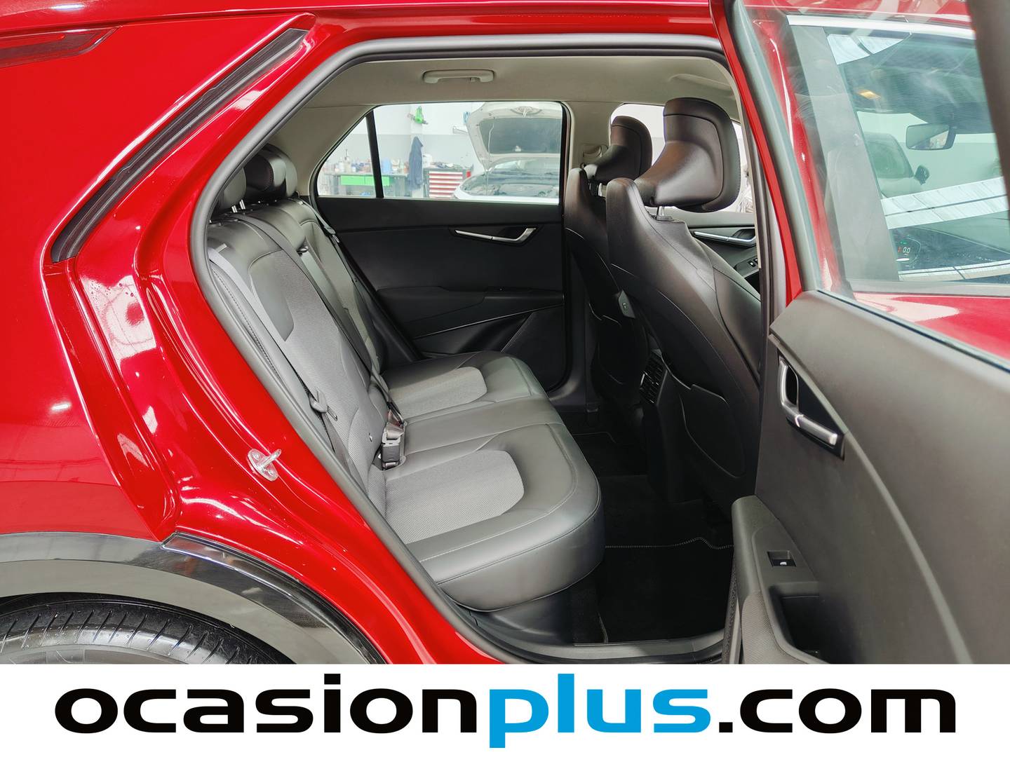 KIA Niro KIA Niro 1.6 GDi HEV Híbrido Drive (141 CV) 2024