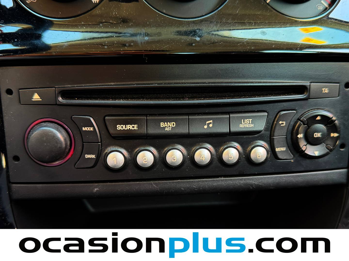 Acabados Citroën C3 Citroen C3 VTi Tonic (68 CV)