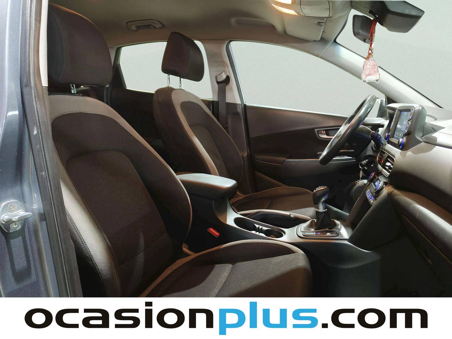 Hyundai Kona Hyundai Kona 1.0 TGDI Klass 4x2 (120 CV) km 0