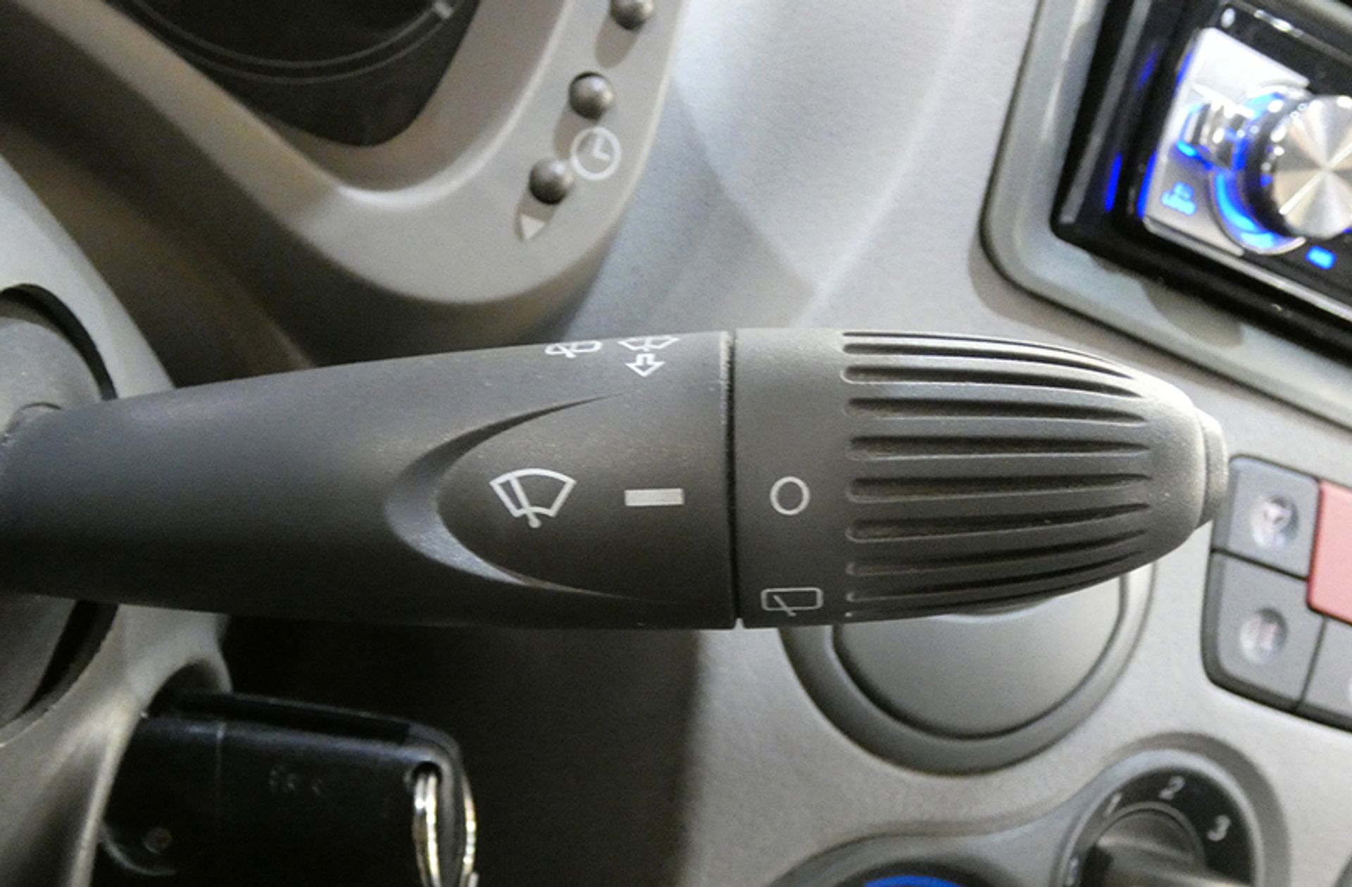 Fiat Panda 1.2 Dynamic - foto 19