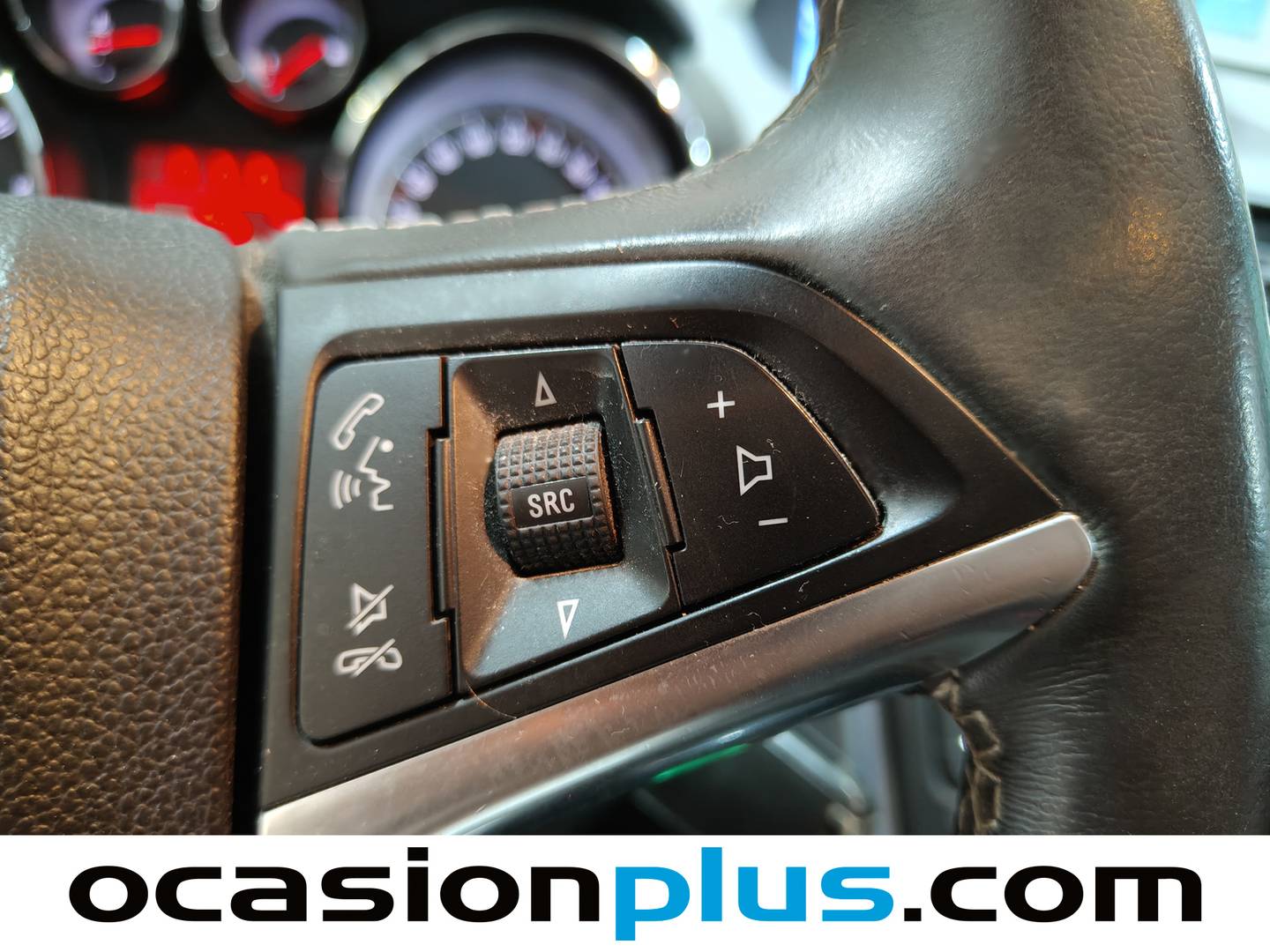 Opel Mokka Opel Mokka 1.7 CDTi S&S Excellence 4x2 (130 CV) seminuevo