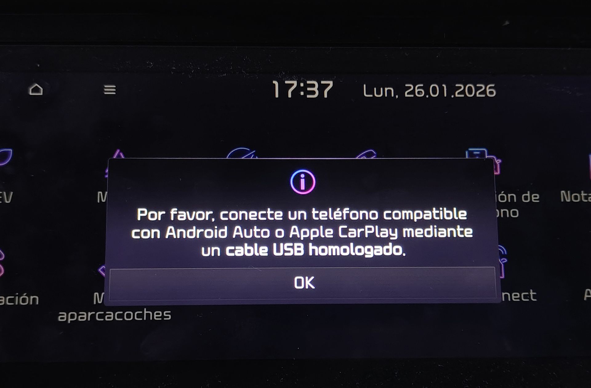 Kia Niro 1.6 GDi PHEV Híbrido Emotion - foto 10