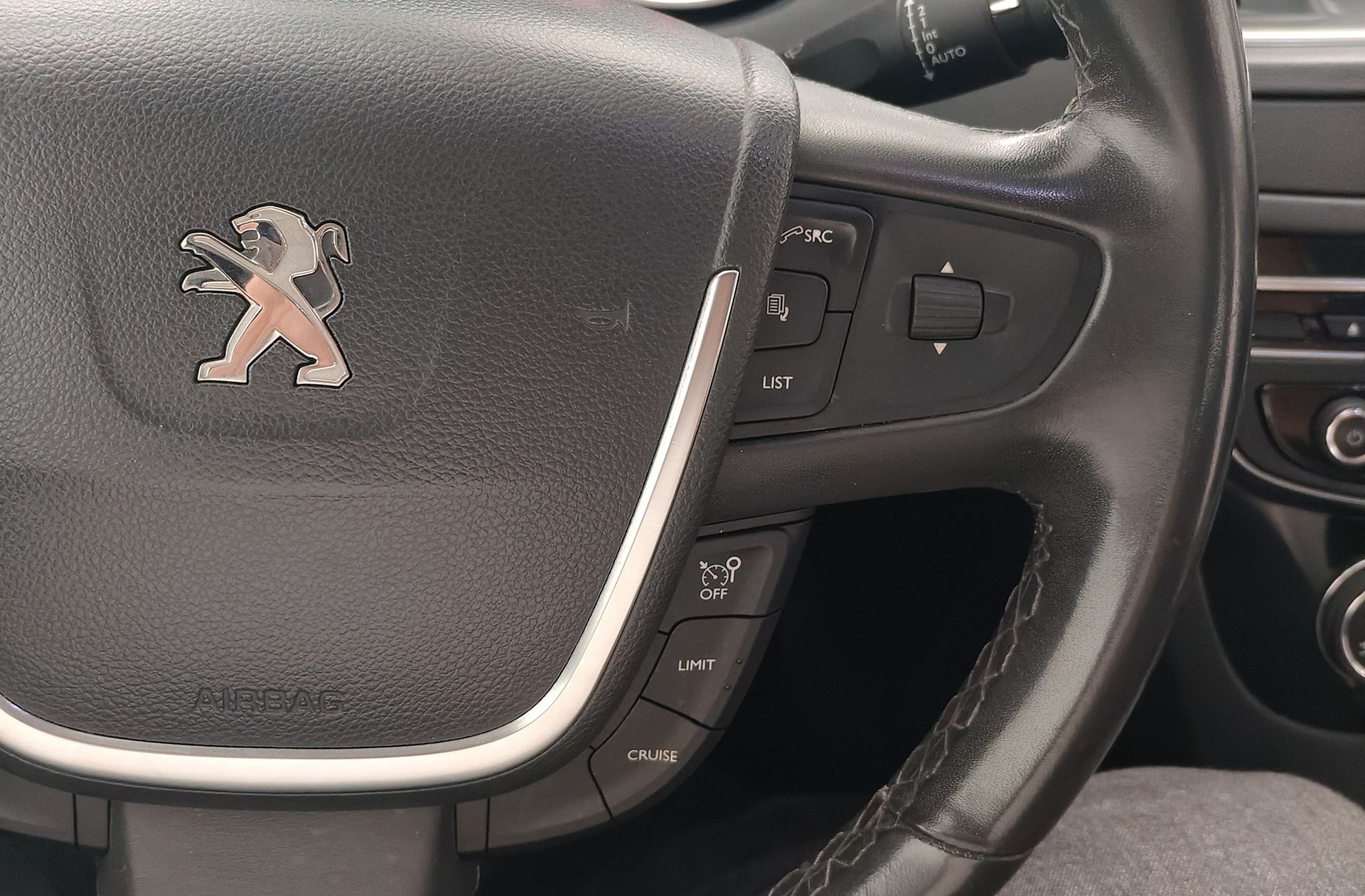 Peugeot 508 2.0 BlueHDi Allure - foto 32