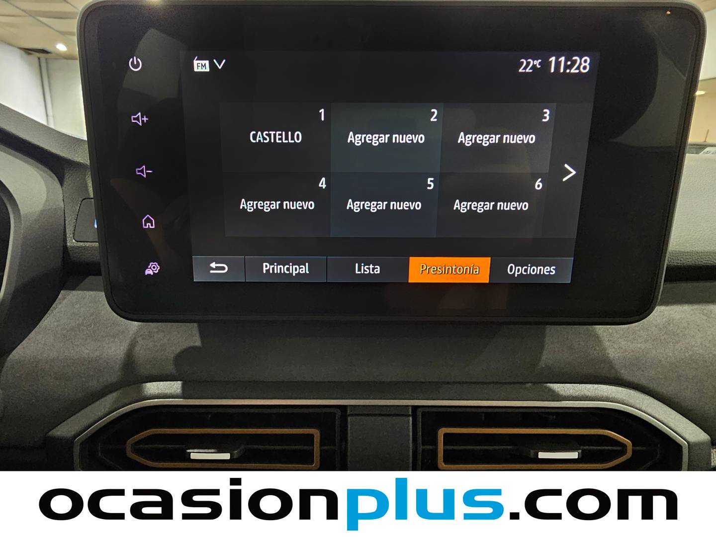 Dacia Jogger Dacia Jogger Extreme Go Hybrid (140 CV) de segunda mano